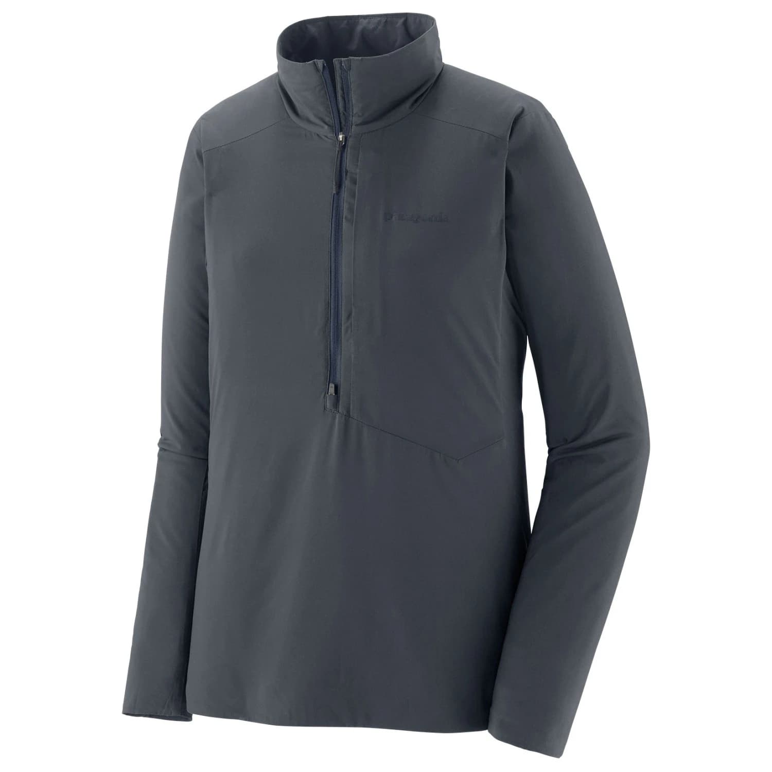Дамски синтетичен пуловер Patagonia Women's Nano-Air Ultralight P/O Synthetic jumper - Smolder Blue