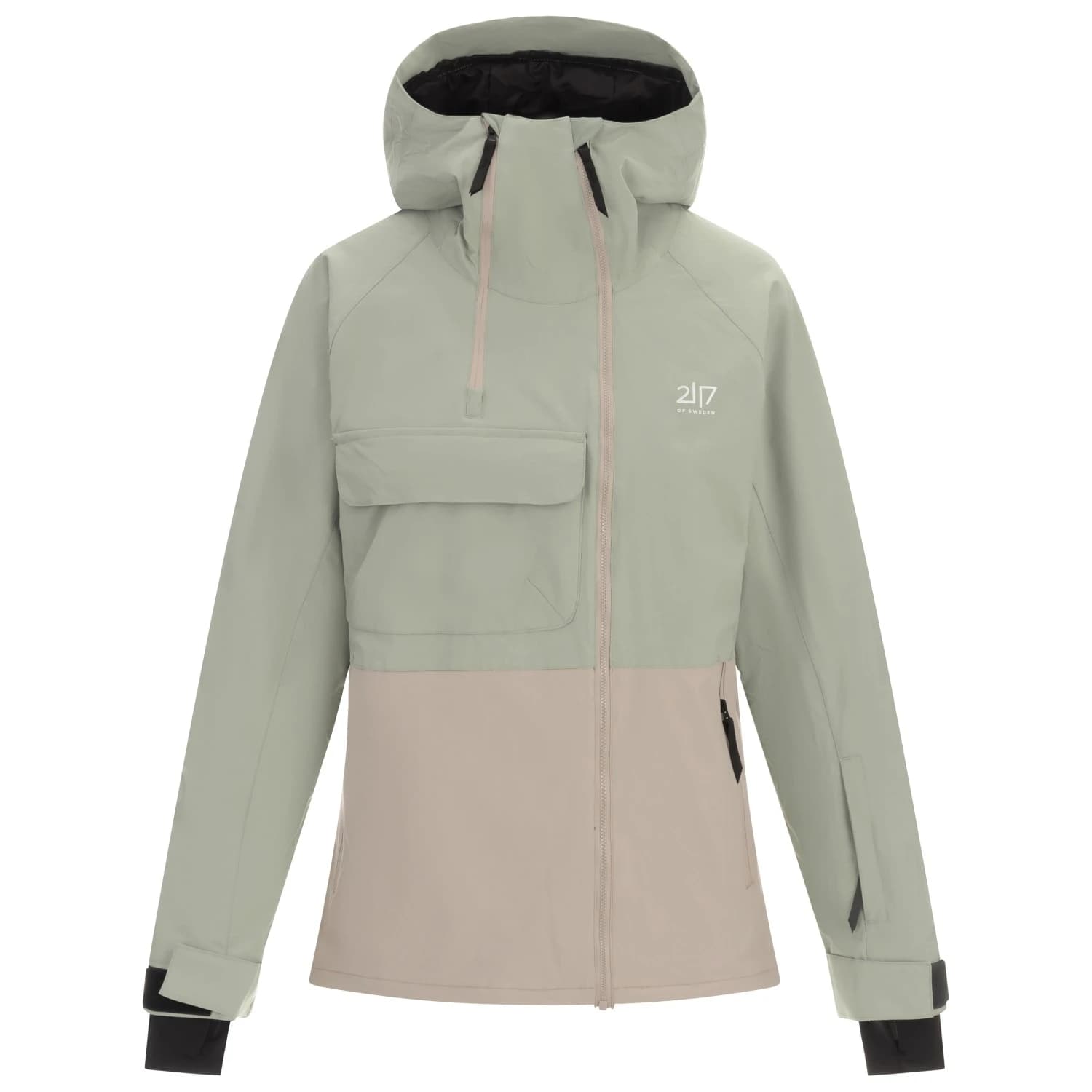 Дамско ски яке 2117 of Sweden Women's Krasse Ski Jacket - Pistage