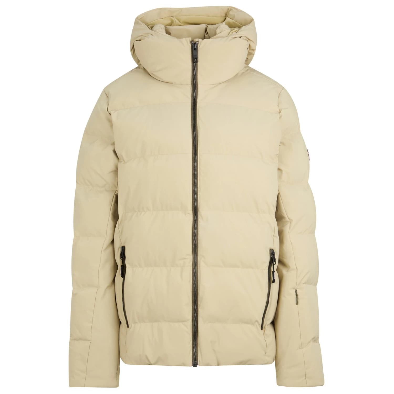 Дамско ски яке Ziener Women's Trava-Z Ski jacket - Sage Leaf