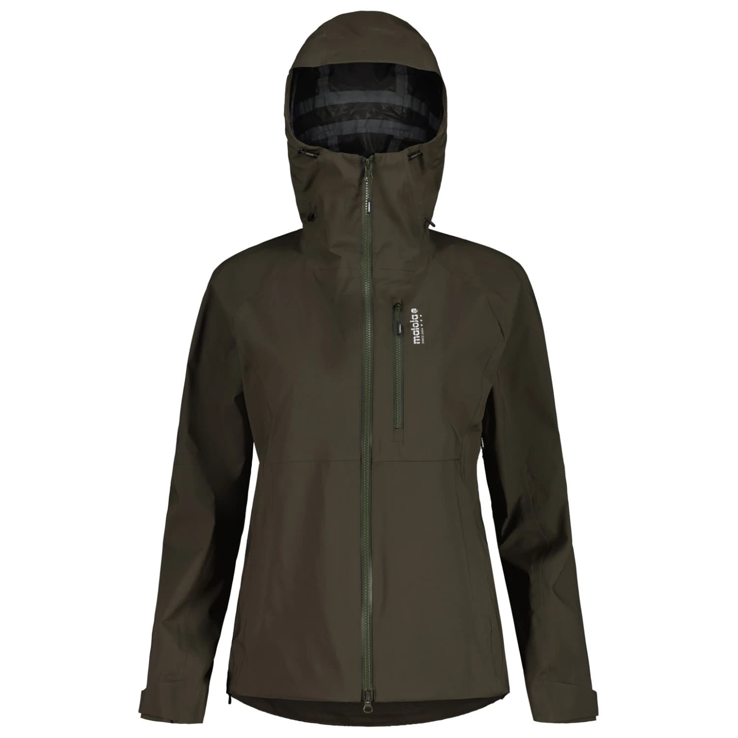 Дамско ски яке Maloja Women's MutmalspitzeM. Ski jacket - Alpine Woods