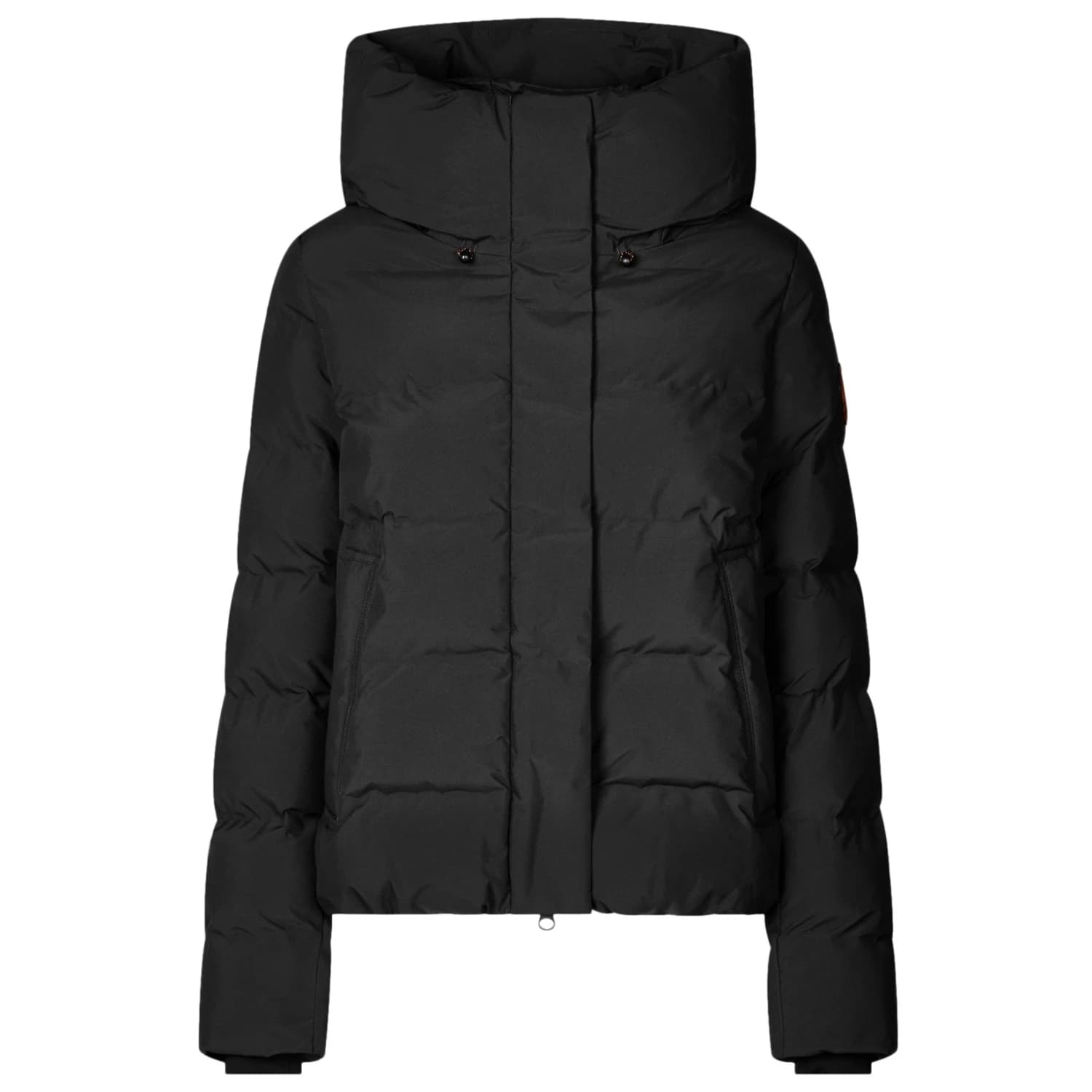 Дамско зимно яке Save the duck Women's Arena Winter jacket - Black