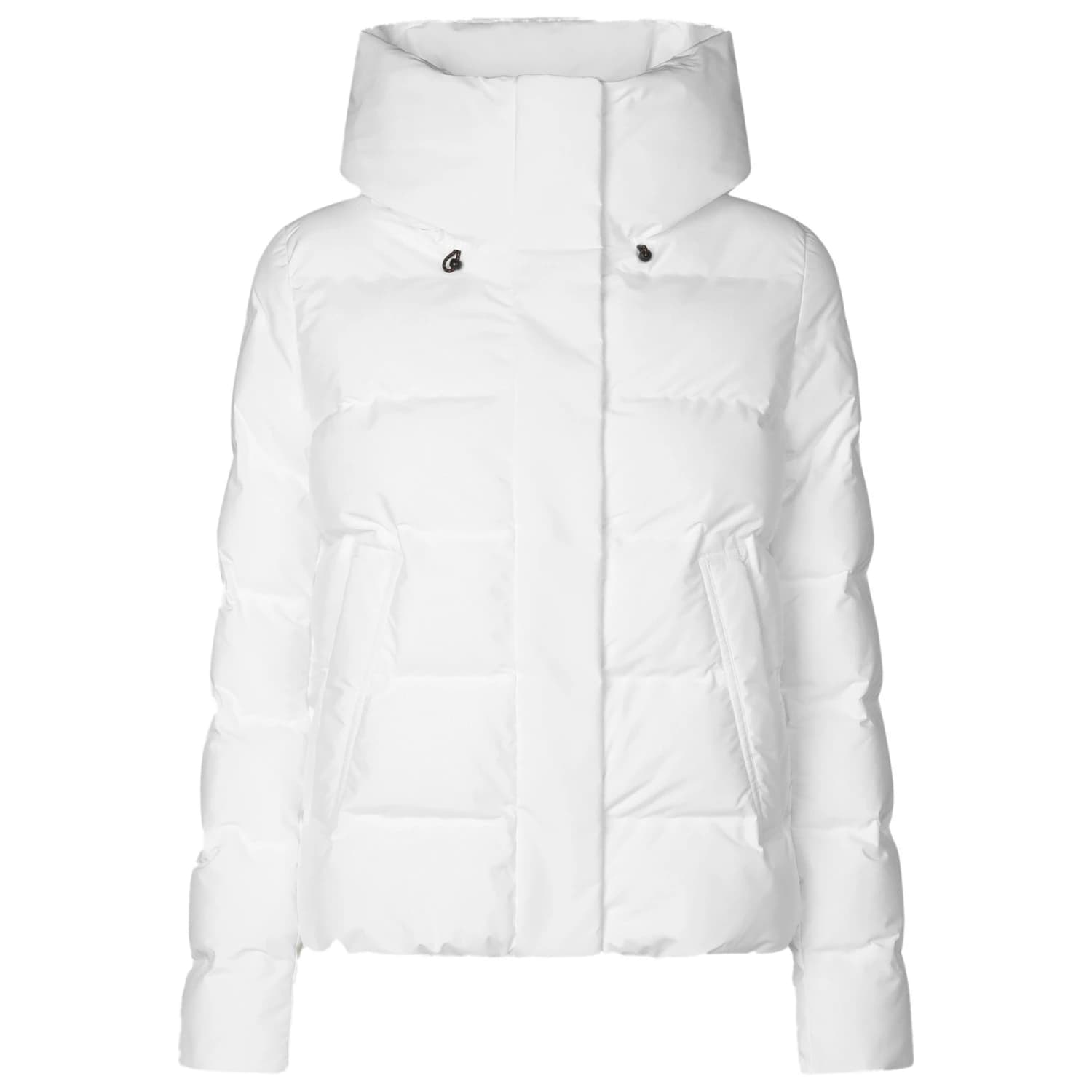 Дамско зимно яке Save the Duck Women's Arena Winter jacket - White