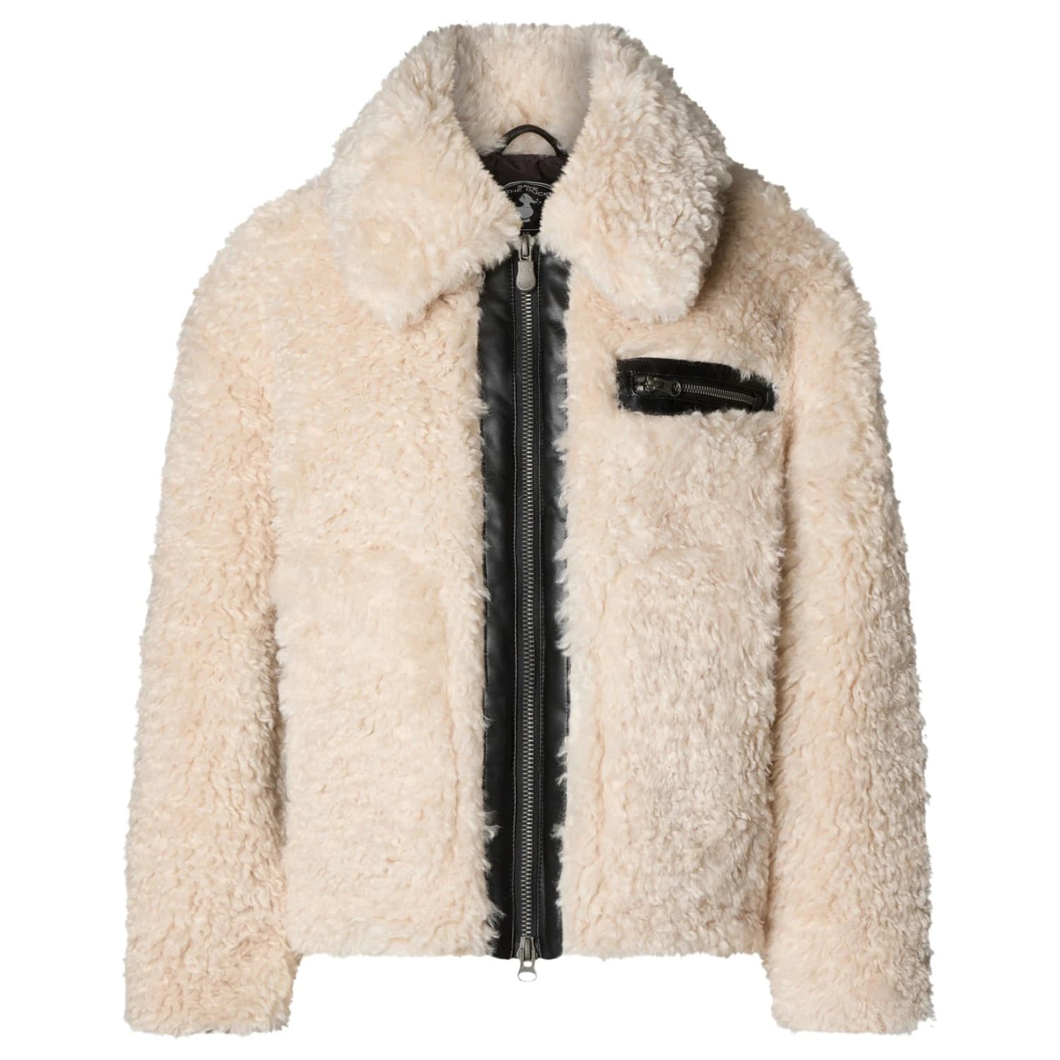 Дамско зимно яке Save the Duck Women's Hester Winter jacket - Shore Beige