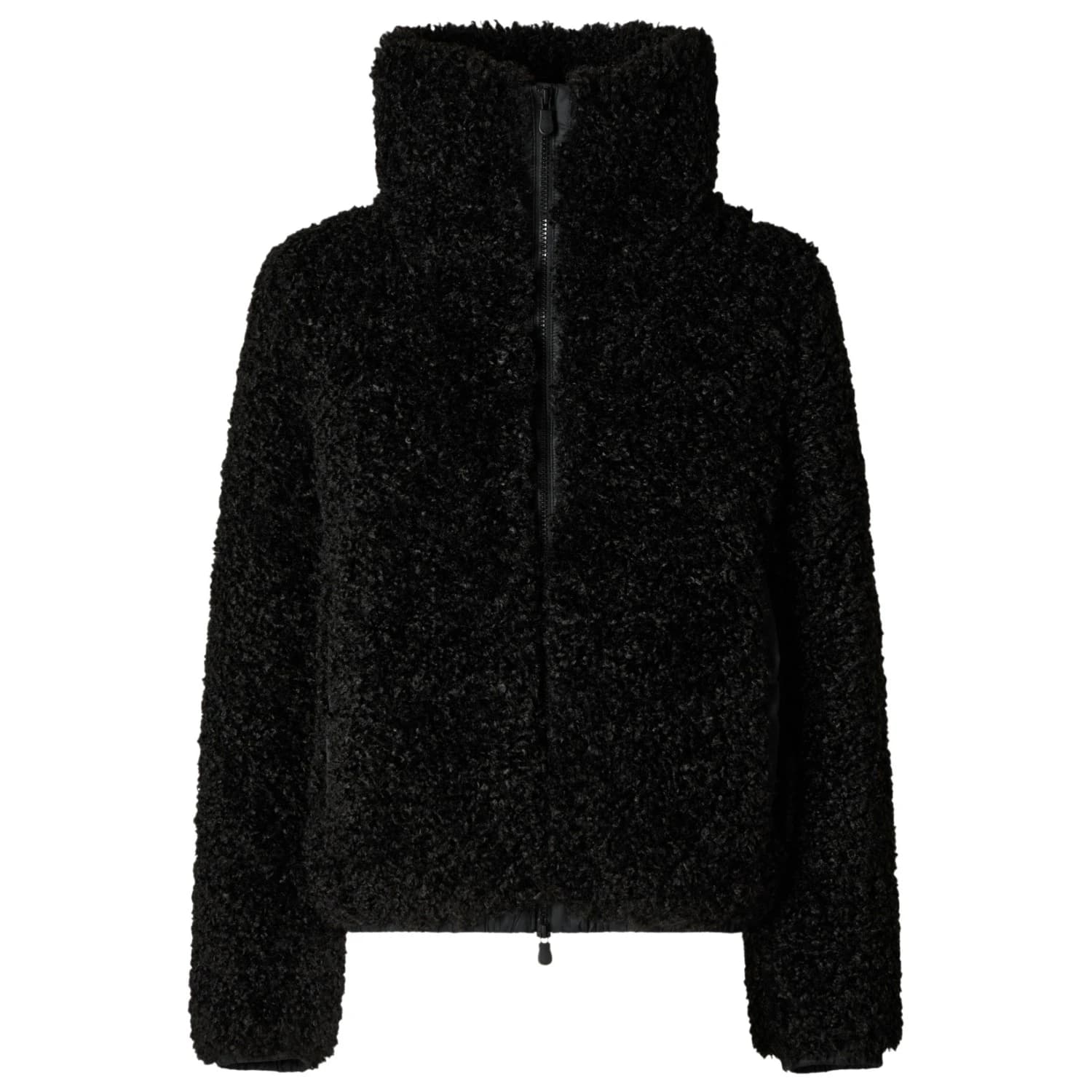 Дамско зимно яке Save the Duck Women's Kennie Winter jacket - Black