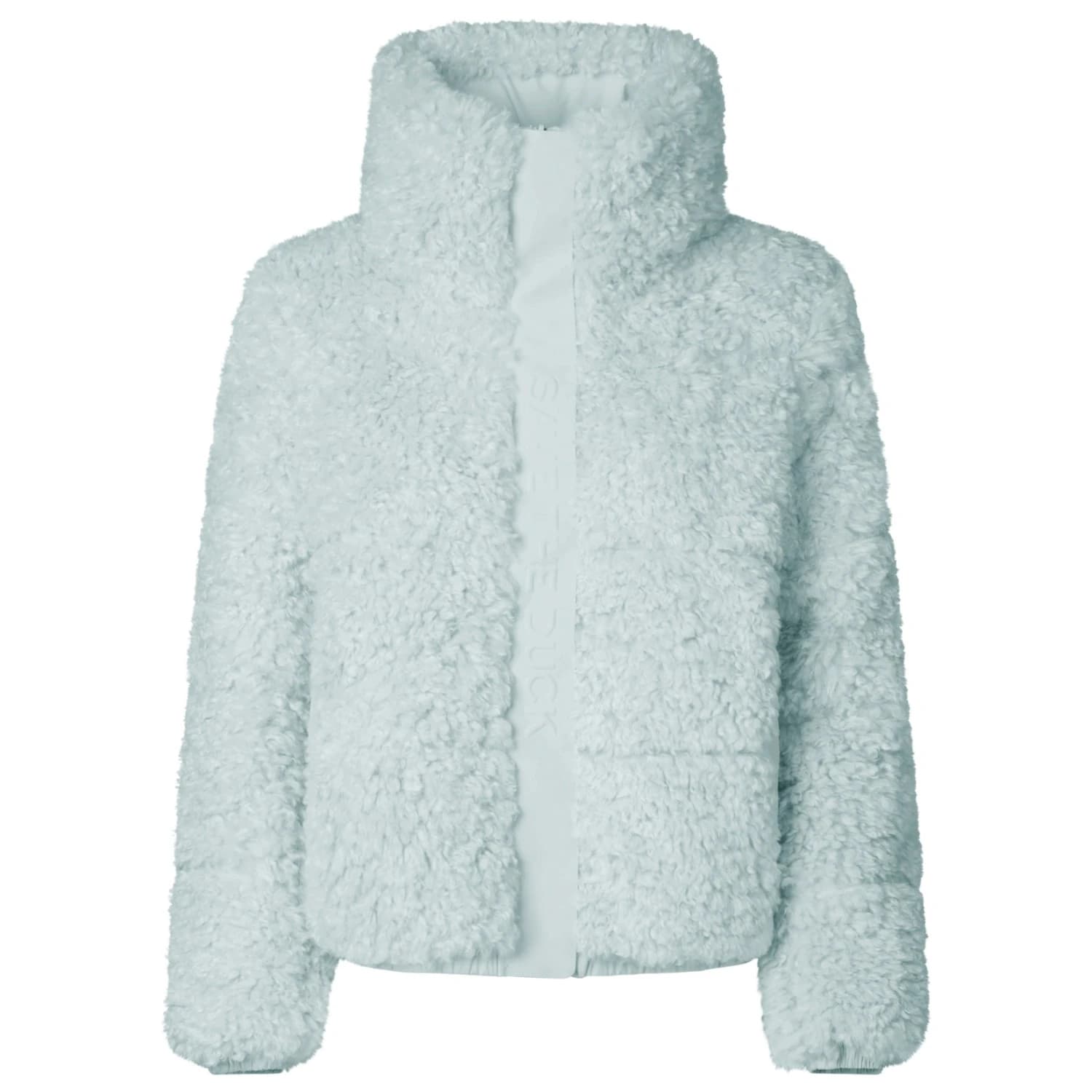 Дамско зимно яке Save the Duck Women's Kennie Winter jacket - Glacier Blue