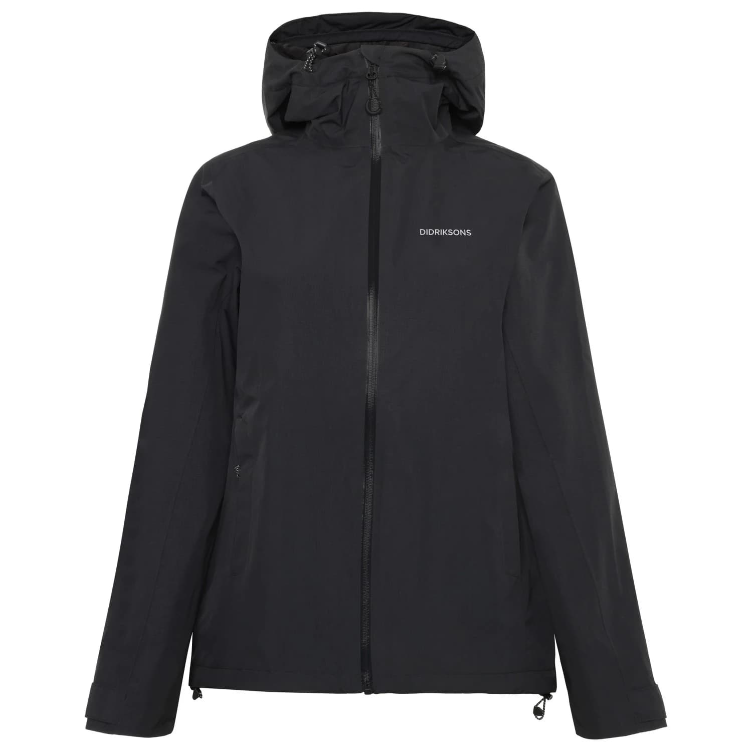 Дамско 3-в-1 яке Didriksons Women's Trinya Jacket 3-in-1 jacket - Black