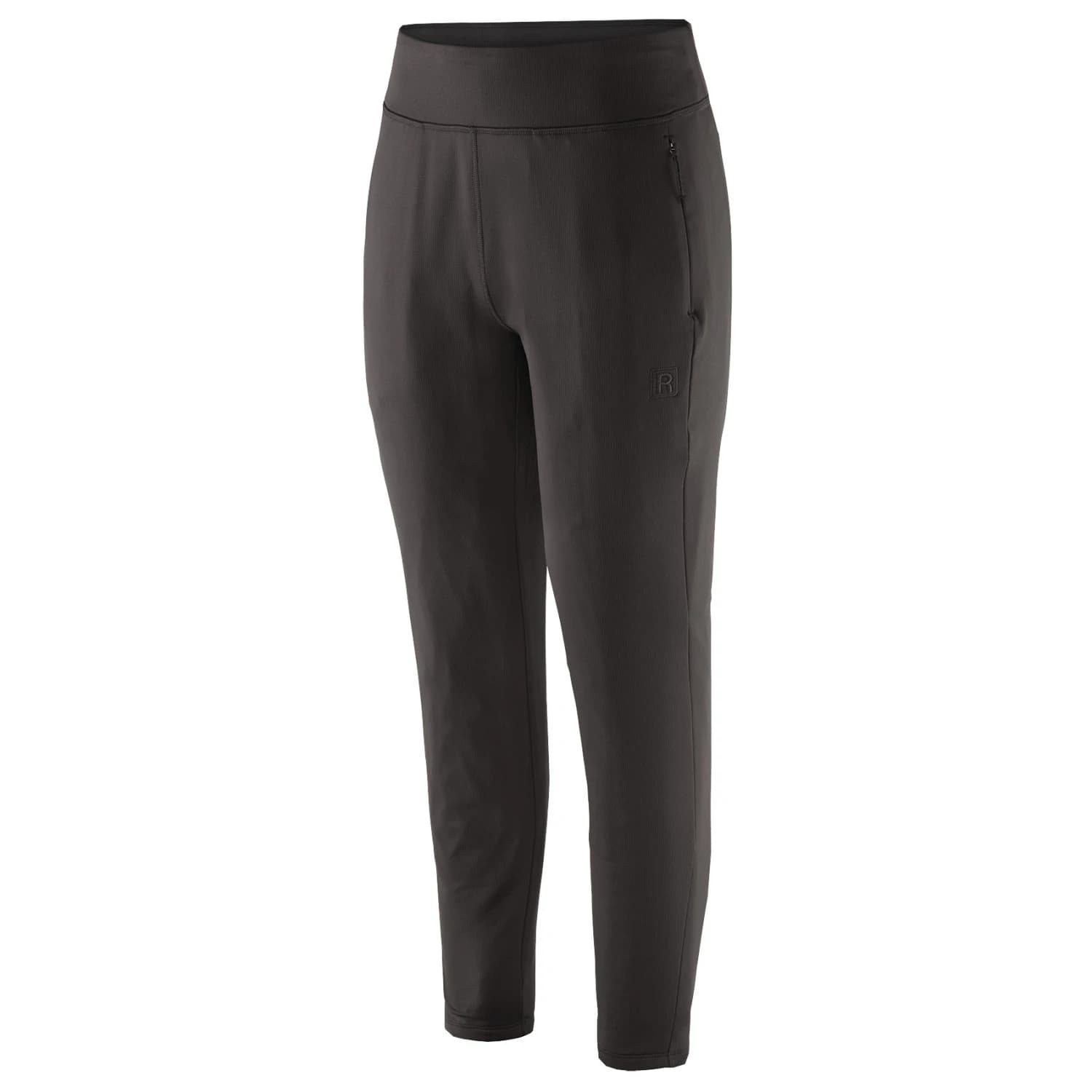 Дамски поларен панталон Patagonia Women's R1 Thermal Bottoms Fleece trousers - Black