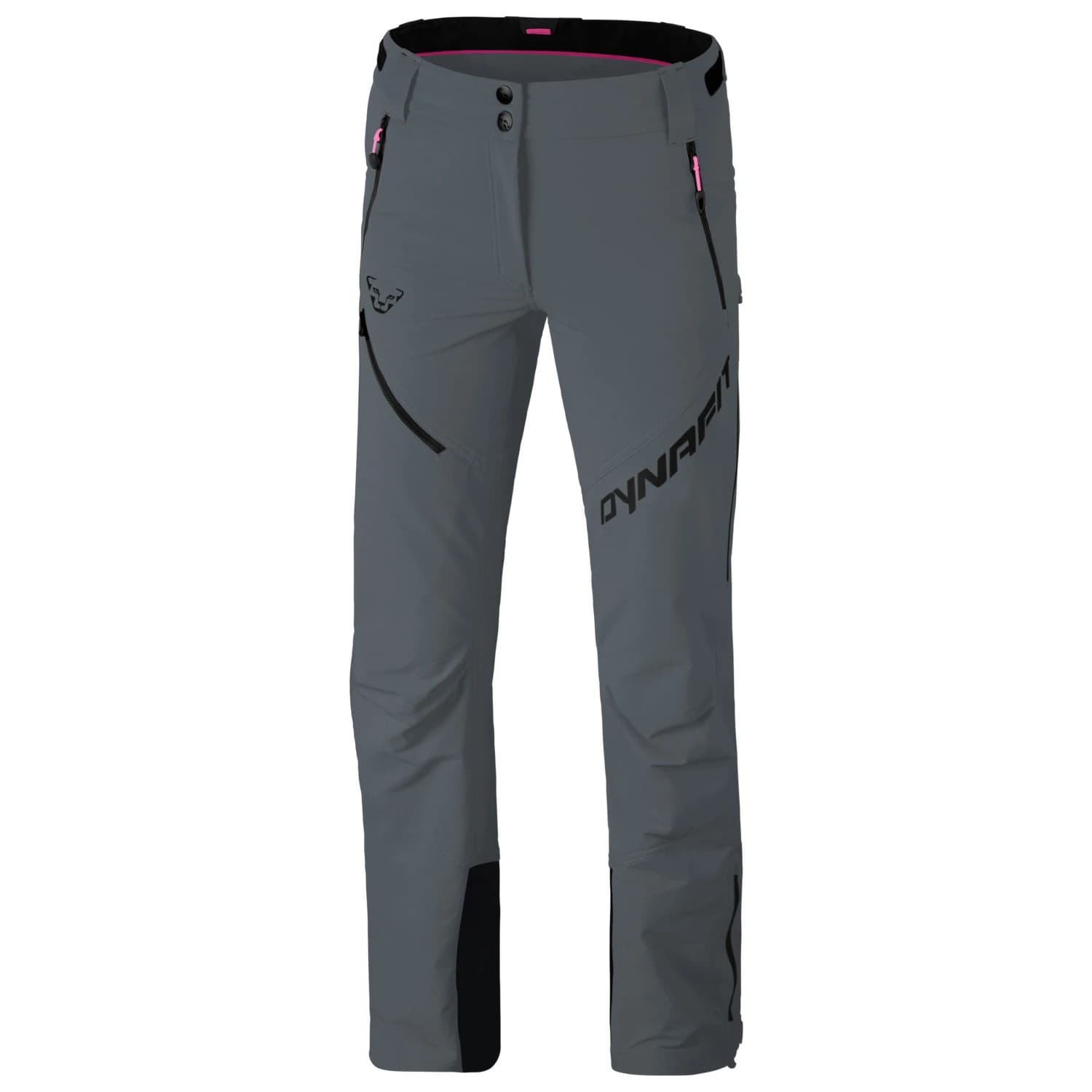 Дамски панталон за ски-туринг Dynafit Women's Mercury 2 Dynastretch Pant Ski touring trousers - Cinder