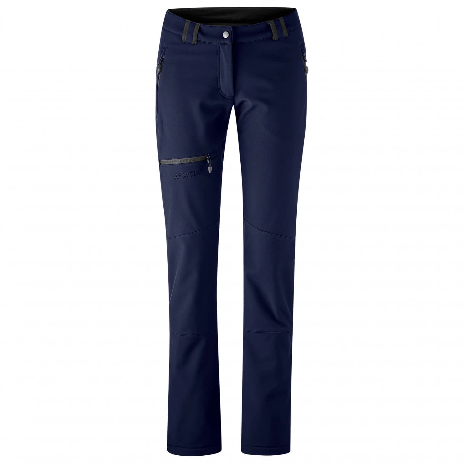 Дамски алпийски панталон Maier Sports Women's Adakit Mountaineering trousers - Night Sky