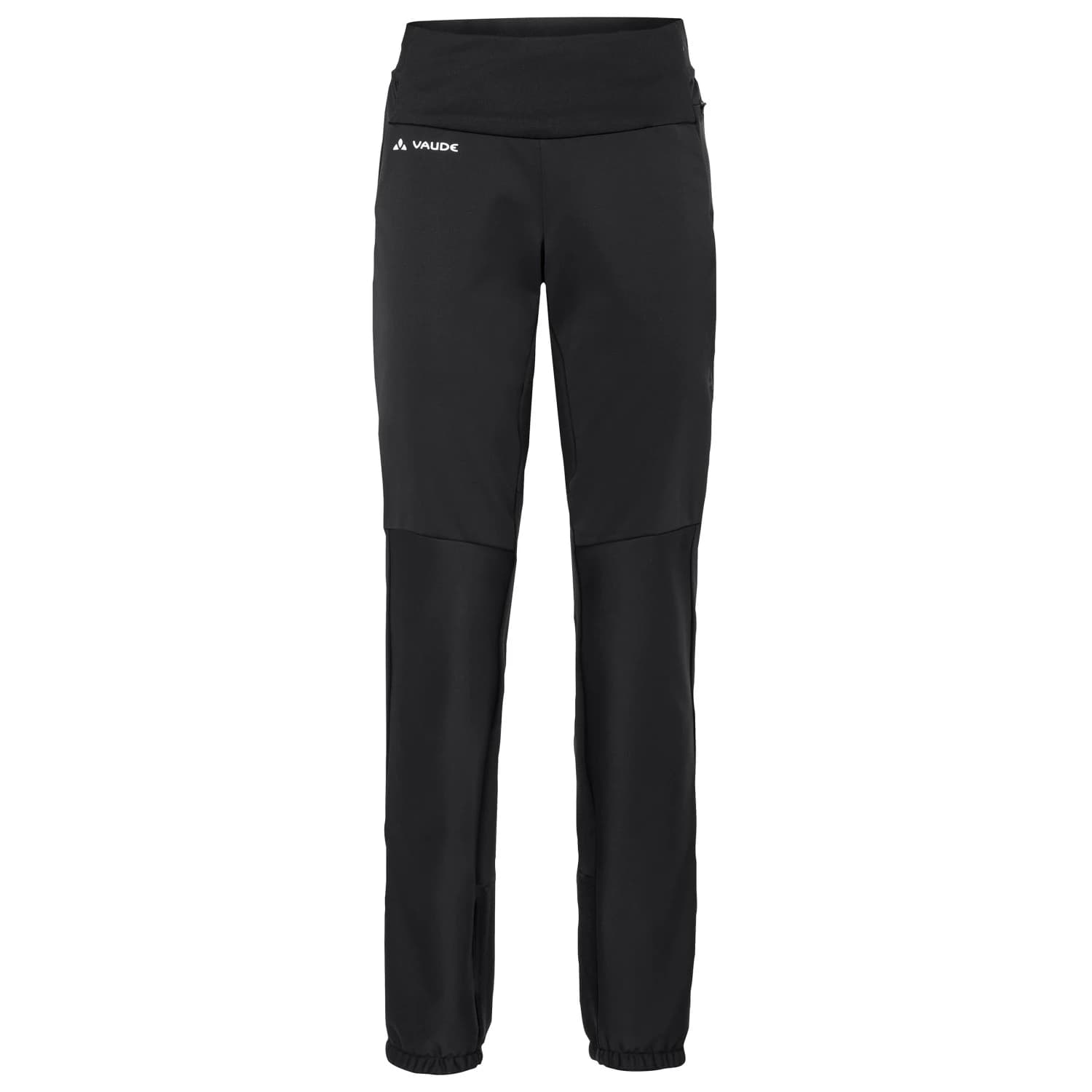 Дамски зимен панталон Vaude Women's Larice Core Pants Ski touring trousers - Black