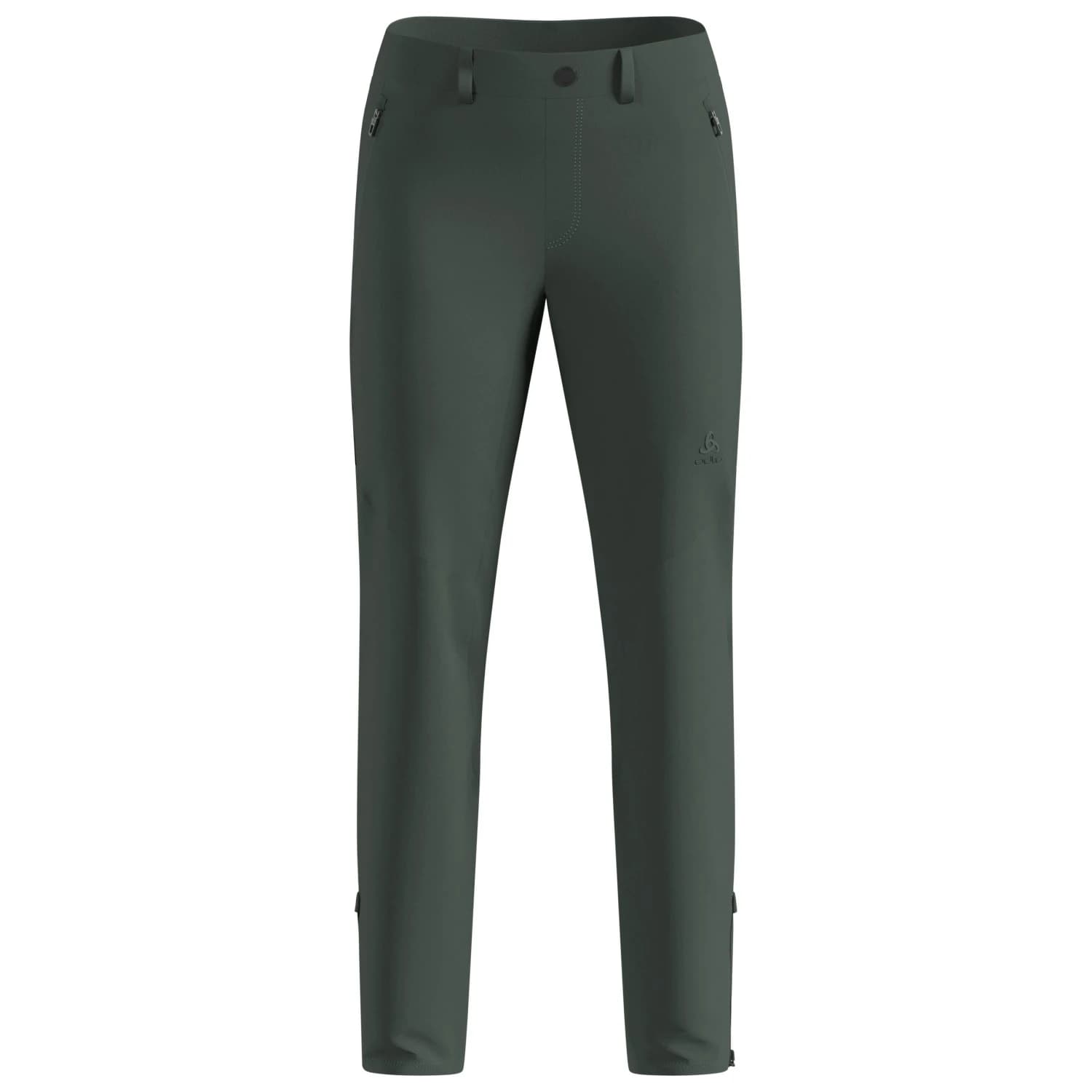 Дамски зимен панталон Odlo Women's Pants Ascent Warm Winter trousers - Urban Chic