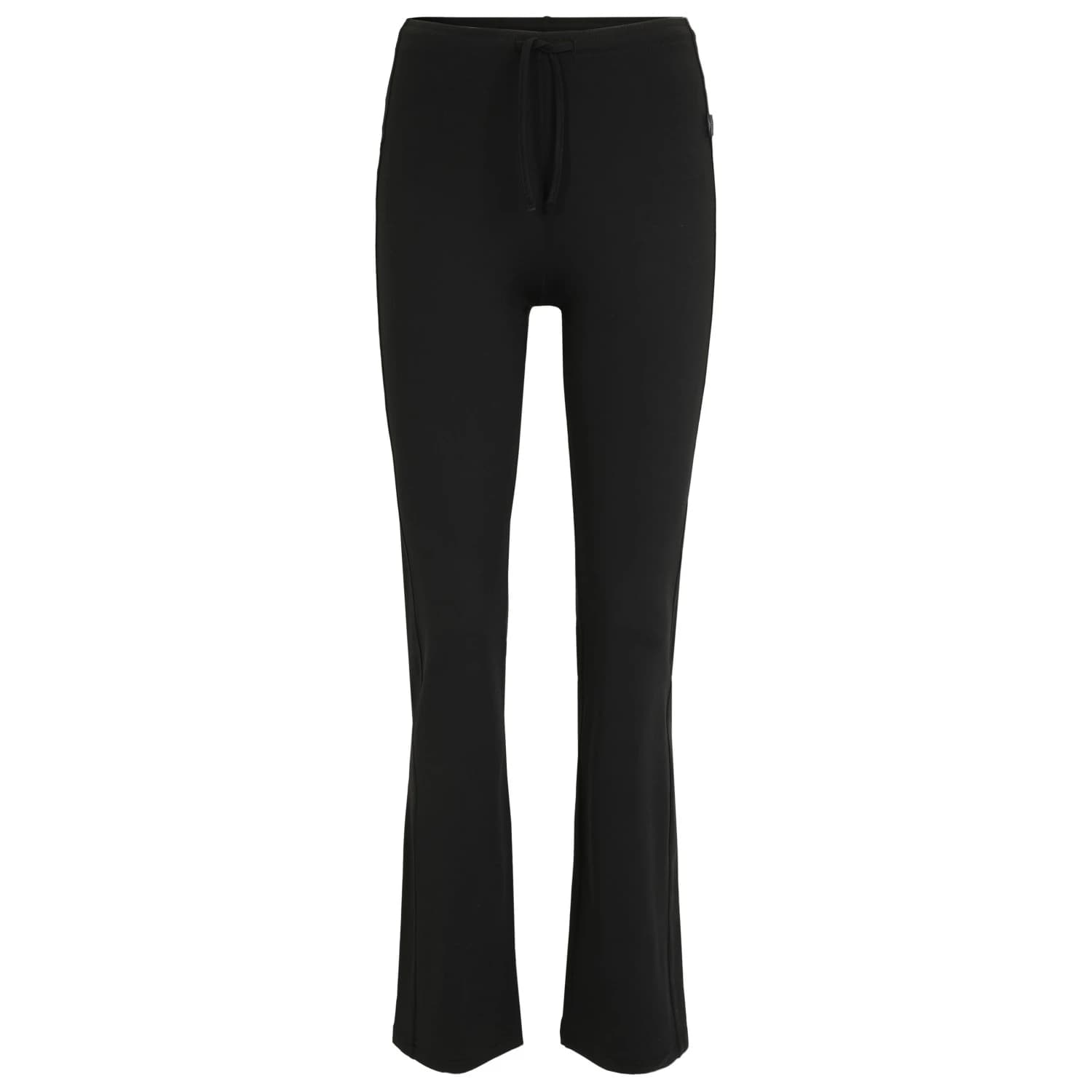 Дамски анцунг долнище Venice beach Women's Jazzy Drytivity Pants Tracksuit trousers - Black