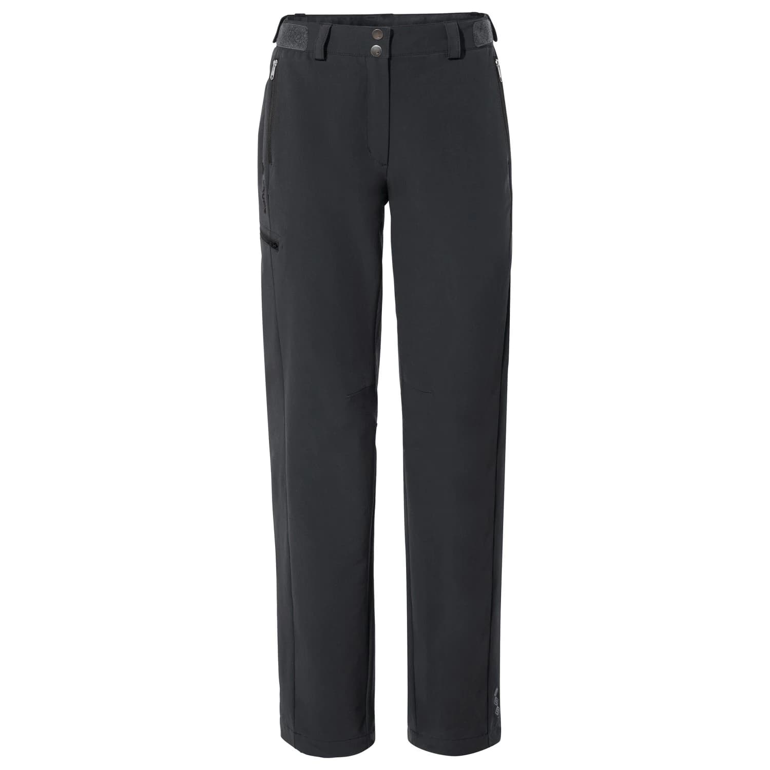 Дамски зимен панталон Vaude Women's Skomer Winter Pants II Winter trousers - Black