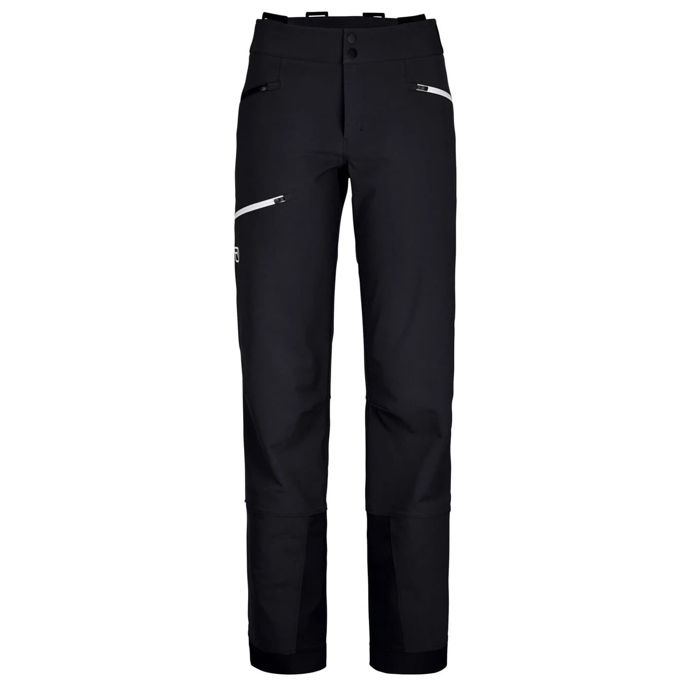 Дамски панталон за ски-туринг Ortovox Women's Pizol Pants Ski touring trousers - Black Raven