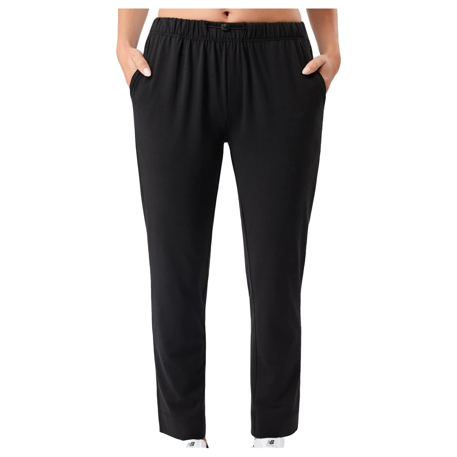 Дамски панталон за йога Mandala Women's Relaxed Fit Pant Tracksuit trousers - Black