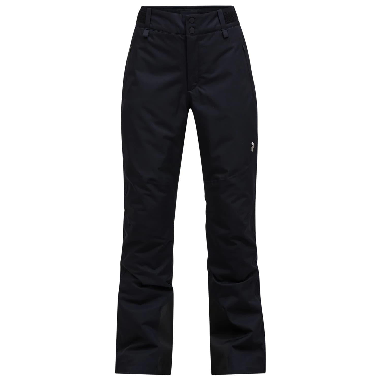 Дамски ски панталон Peak performance Women's Shred Insulated Pants Ski trousers - Black
