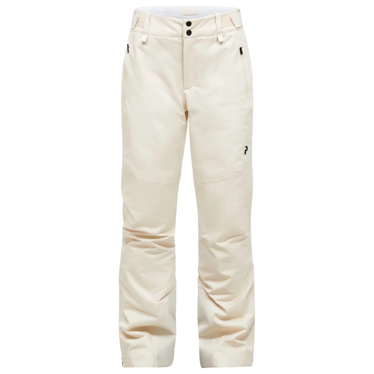 Дамски ски панталон Peak performance Women's Shred Insulated Pants Ski trousers - Sand Fog