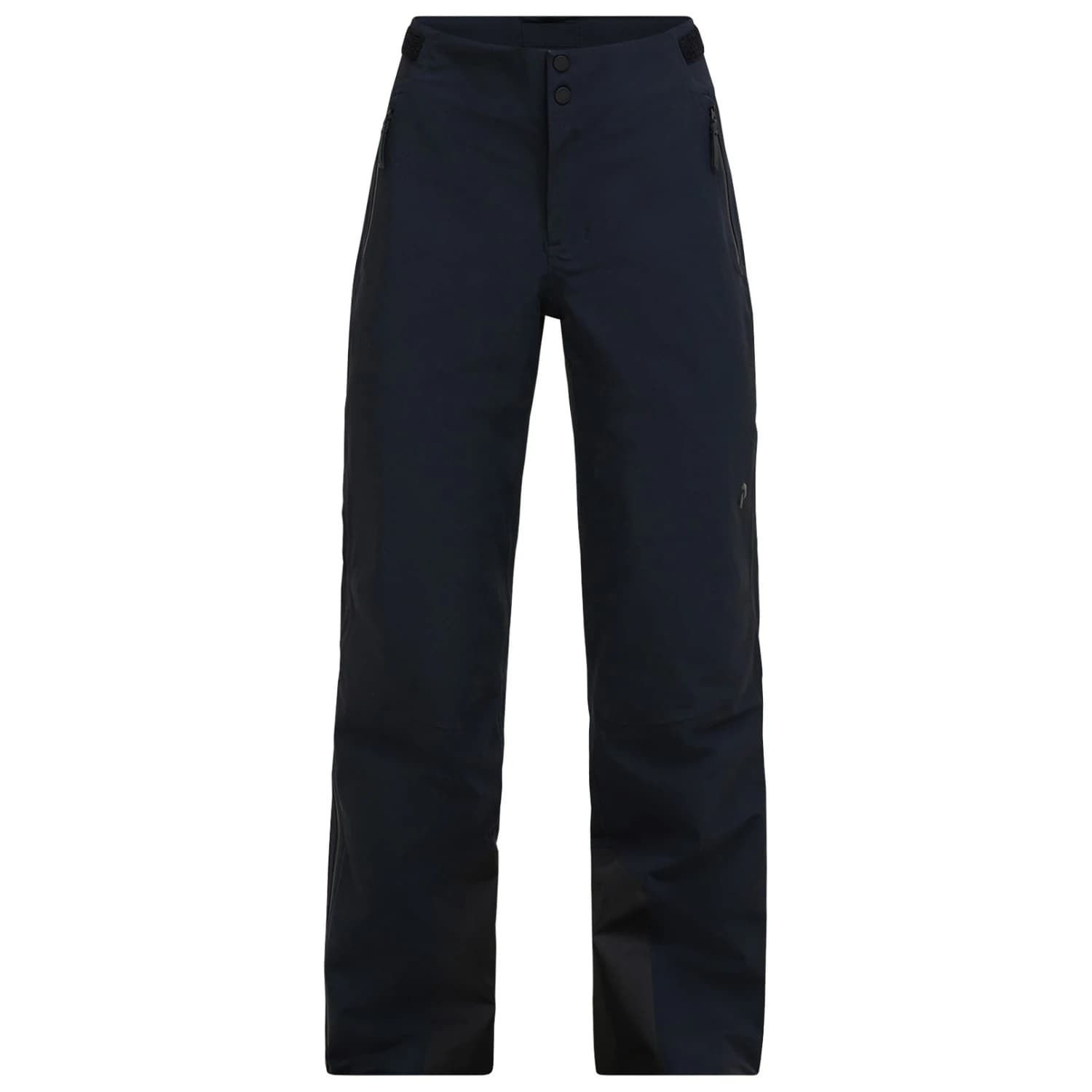 Дамски ски панталон Peak Performance Women's Whitelight Insulated Pants Ski trousers - Black