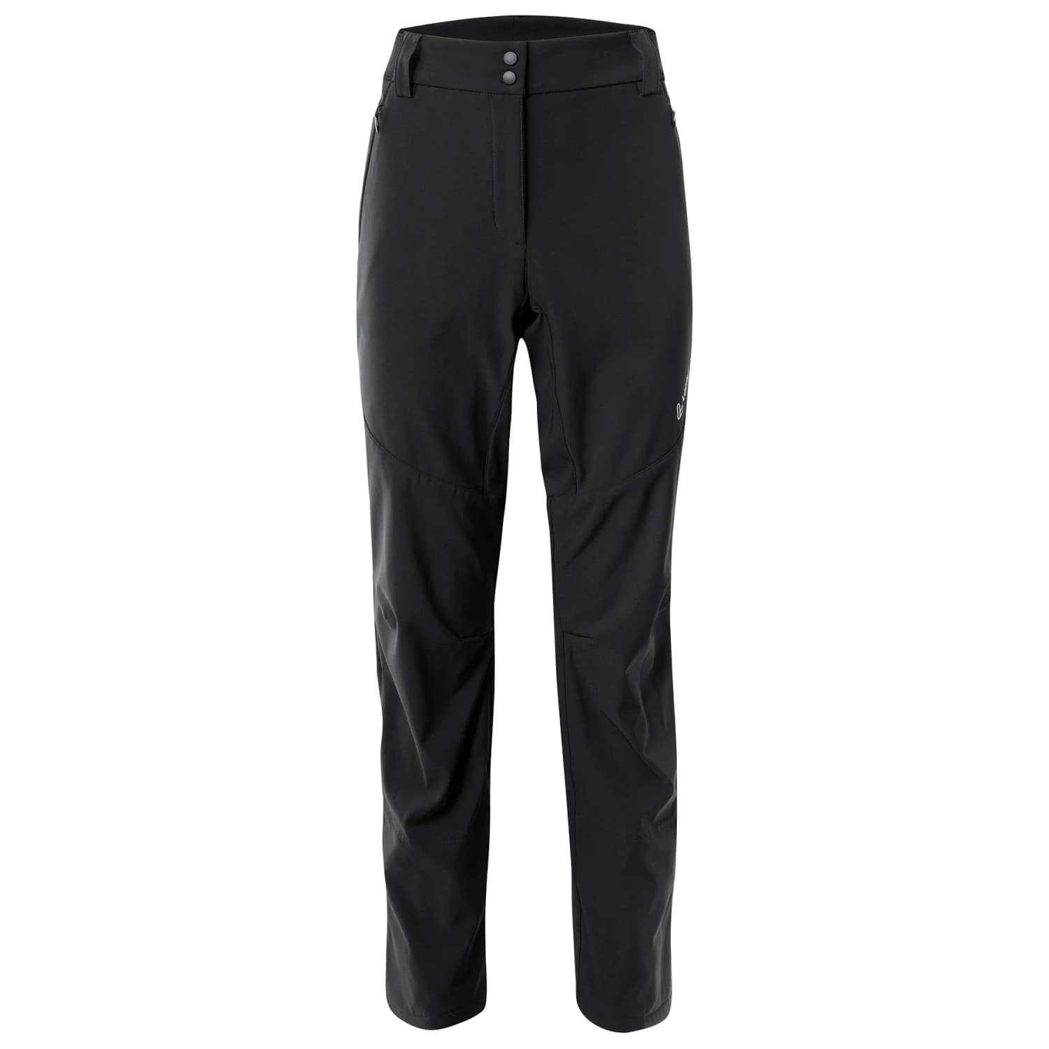 Дамски алпийски панталон Löffler Women's Pants Comfort ASW Mountaineering trousers - Black