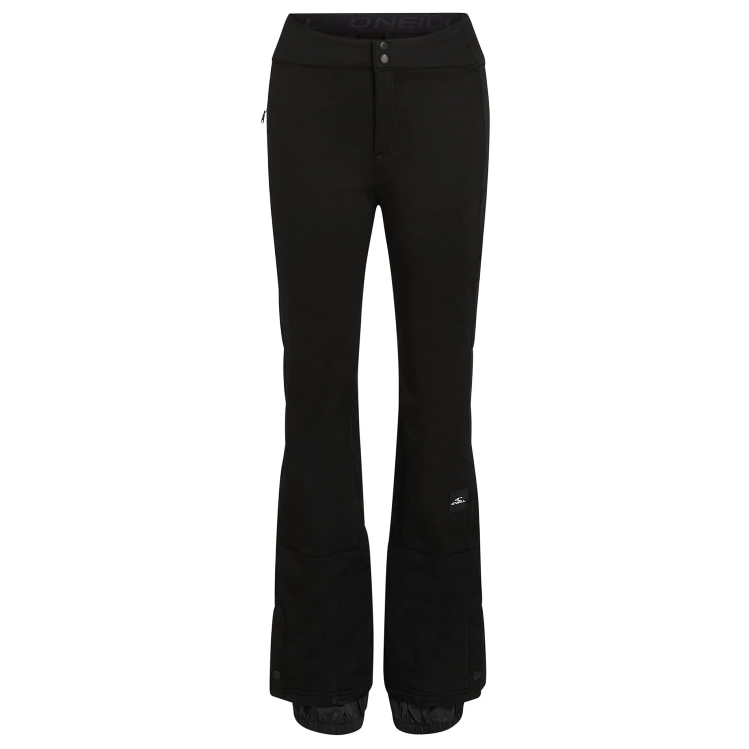 Дамски ски панталон O'Neill Women's FWC' Cruz Softshell Snow Pants Ski trousers - Black Out