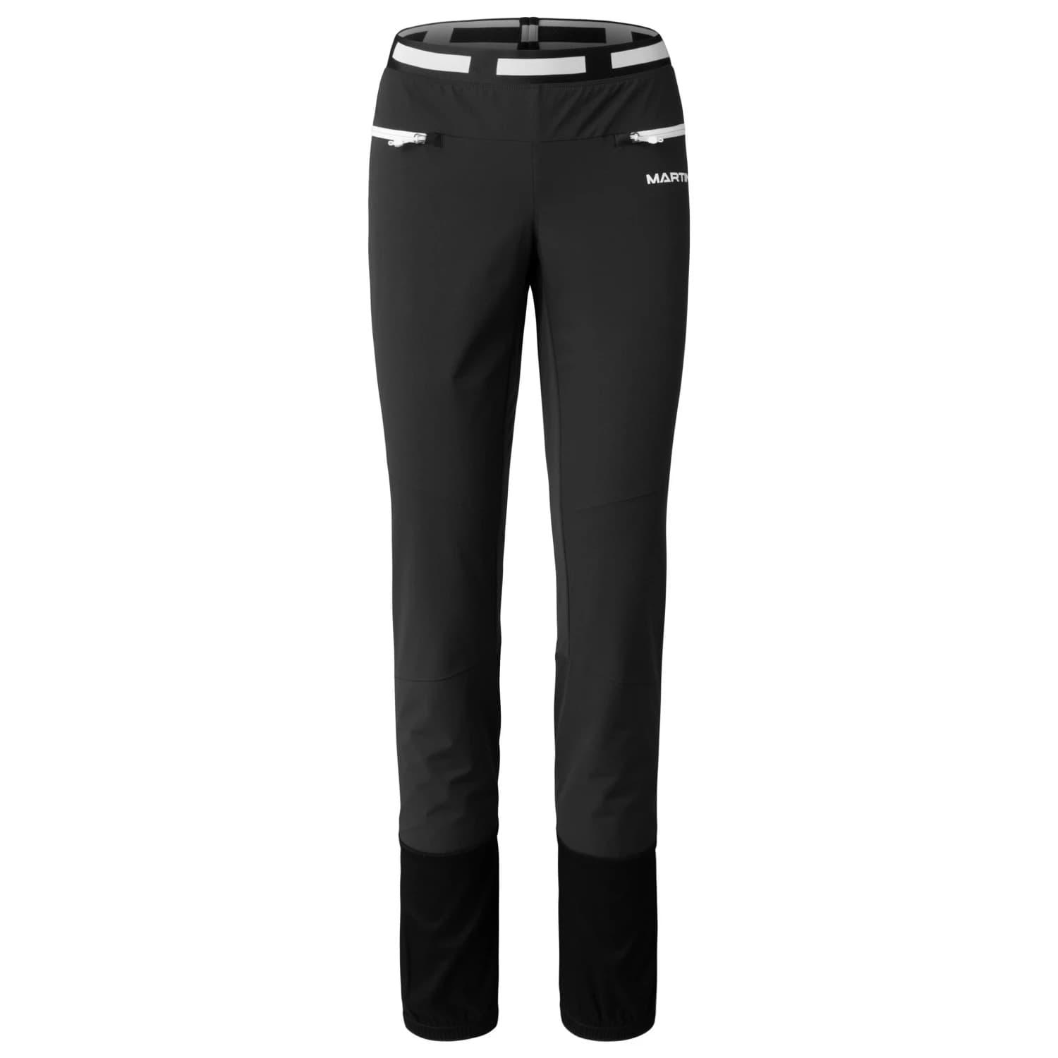 Дамски зимен панталон Martini Women's Original Pants Winter trousers - Black