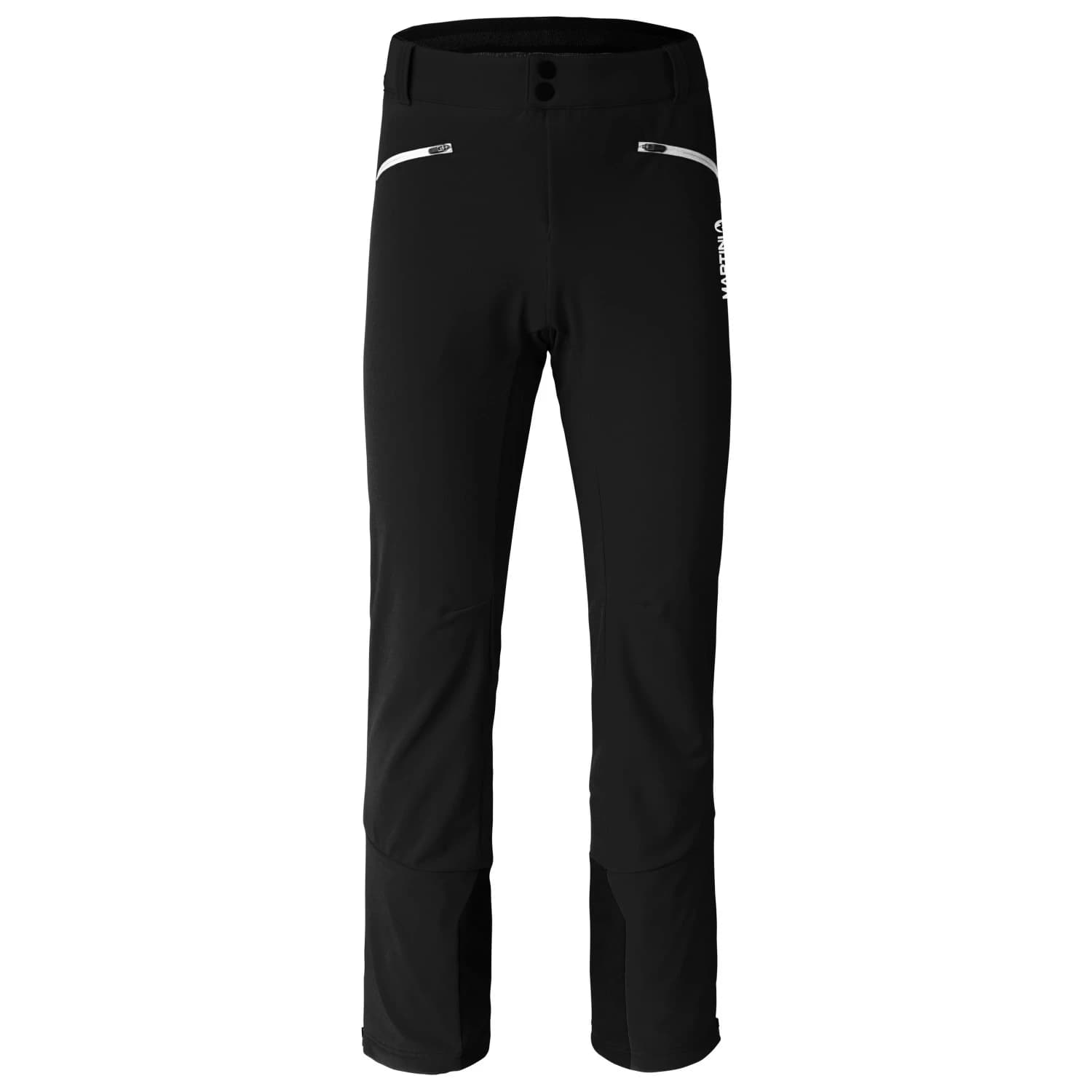 Дамски зимен панталон Martini Women's Snowventure Pants Ski trousers - Black