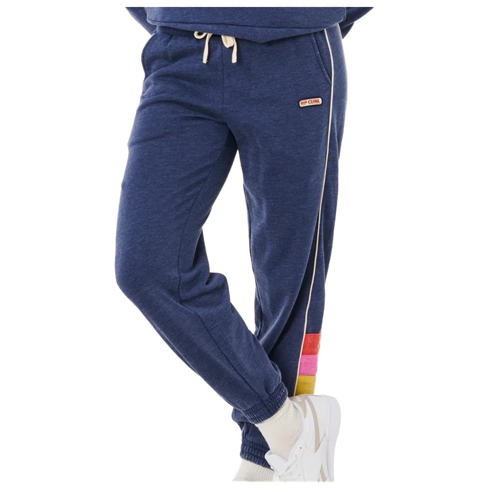 Дамски ежедневен панталон Rip Curl Women's Surf Revial Track Pant Casual trousers - Dark Navy