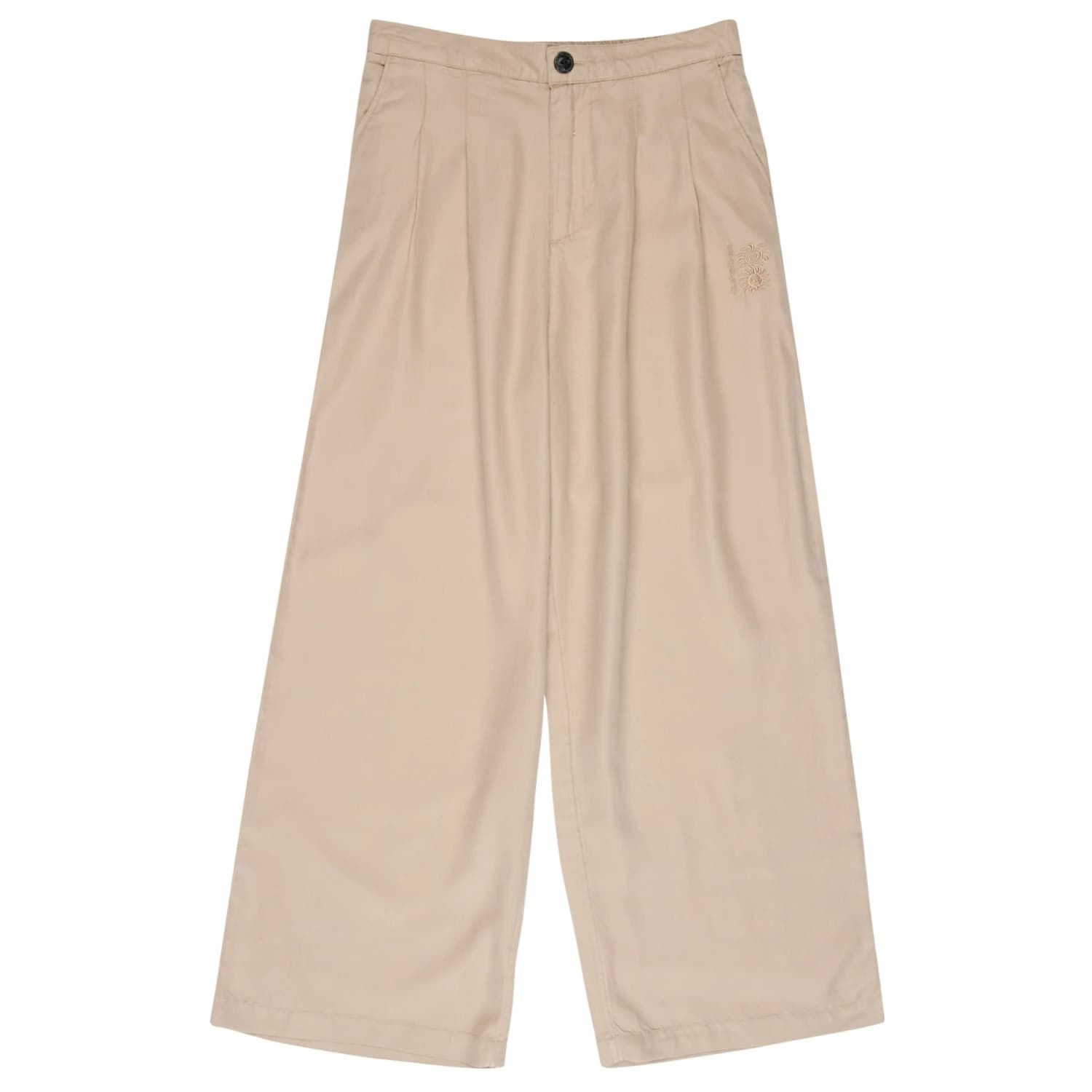 Дамски ежедневен панталон Quiksilver Women's Vista Woven Pant Casual trousers - Seneca Rock