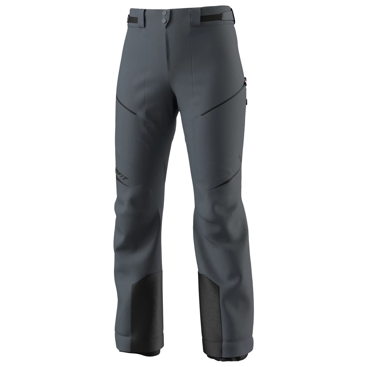 Дамски софтшел панталон Dynafit Women's Ridge Dynastretch Pant Softshell trousers - Cinder
