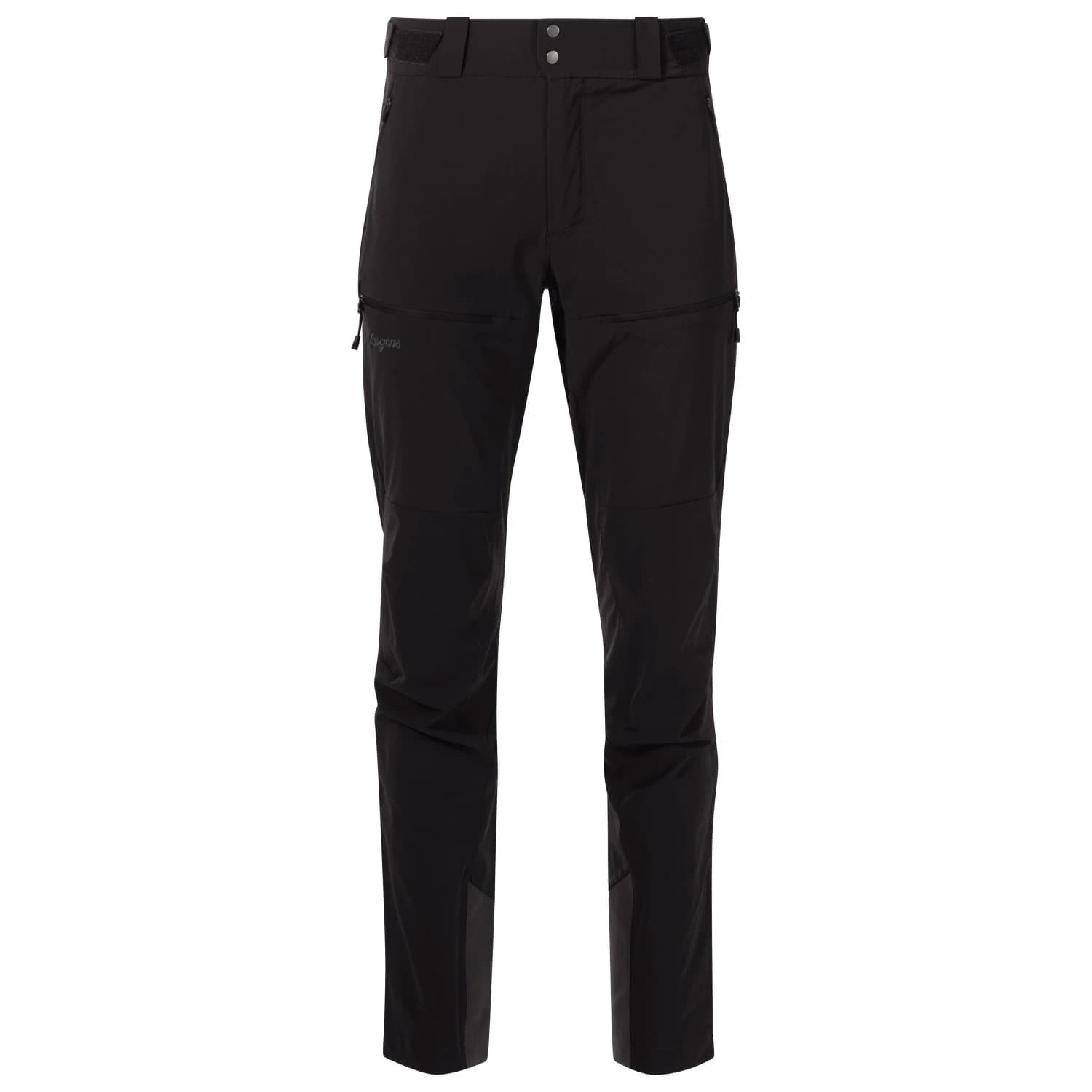 Дамски софтшел панталон Bergans Women's Rabot Softshell Pants Softshell trousers - Black