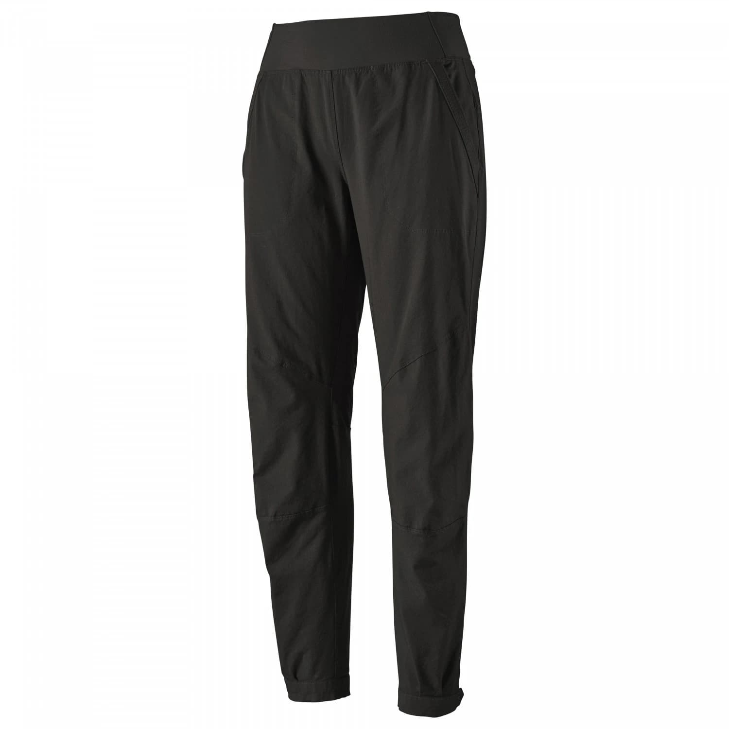 Дамски панталон за боулдър Patagonia Women's Caliza Rock Pants Bouldering trousers - Black