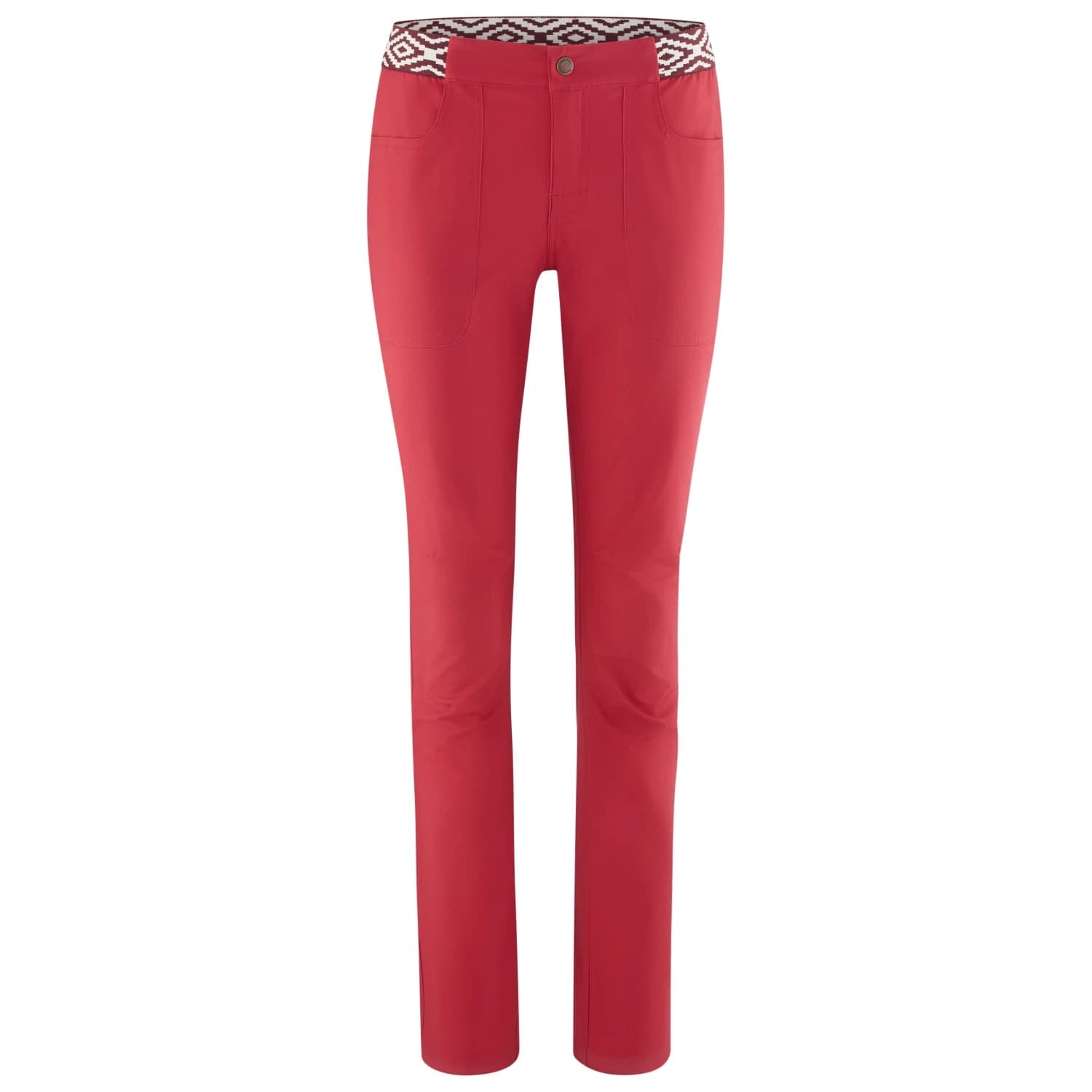 Дамски панталон за боулдър Red Chili Women's Nona Pants III Bouldering trousers - Sumac