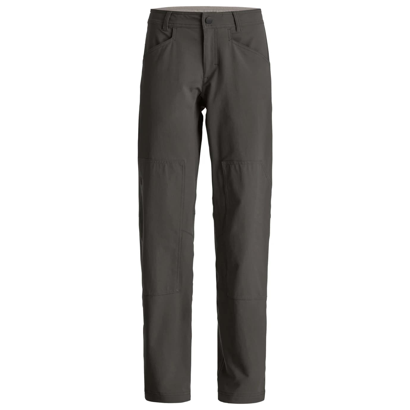 Дамски панталон за катерене Ortovox Women's Affinity Plus Pants Climbing trousers - Dark Wild Herbs