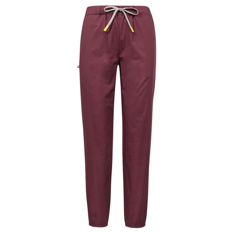 Дамски панталон за боулдър Karpos Women's Acero Pants Bouldering trousers - Vineyard