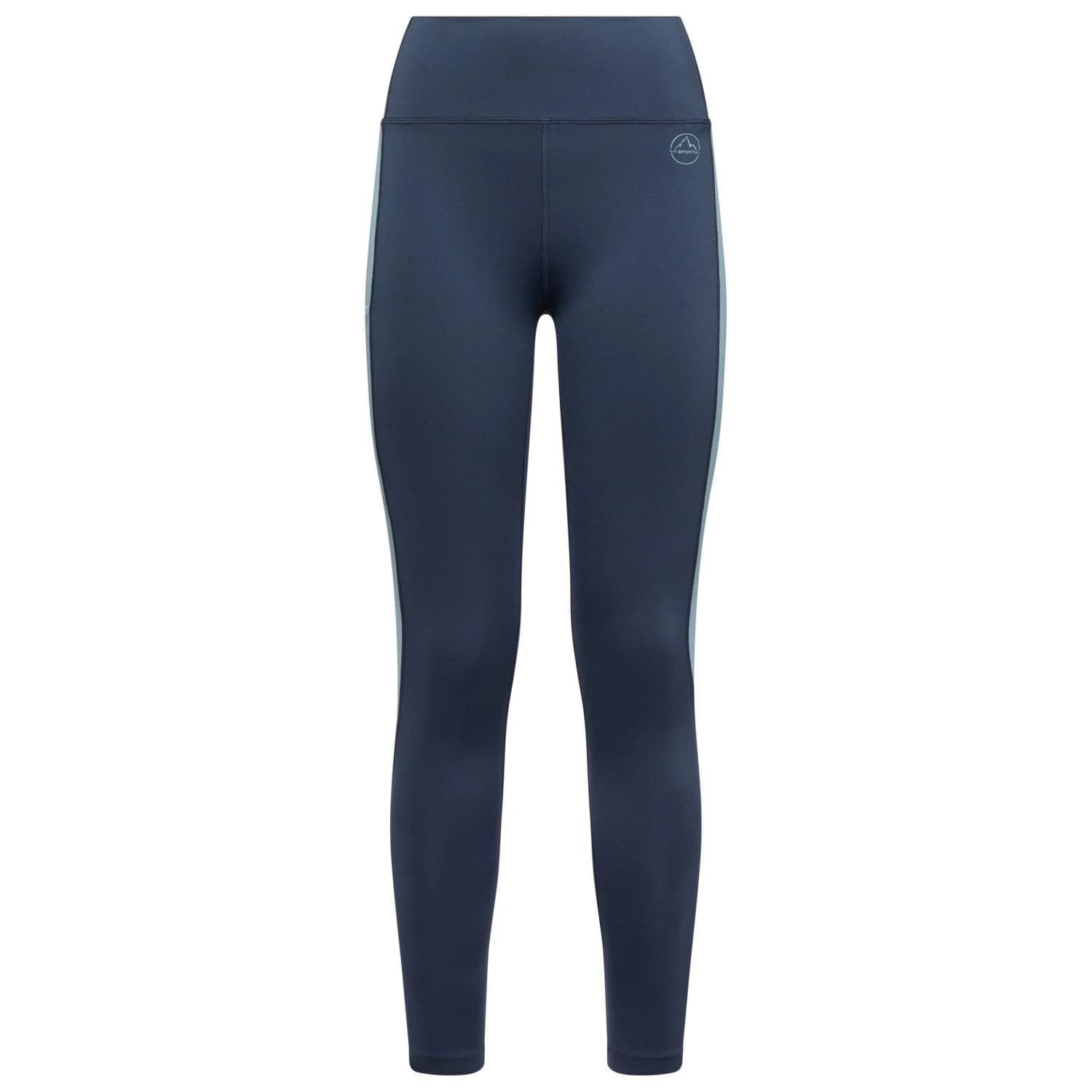 Дамски панталон за катерене La Sportiva Women's Cosmosis Leggings Climbing trousers - Night Sky / Limestone