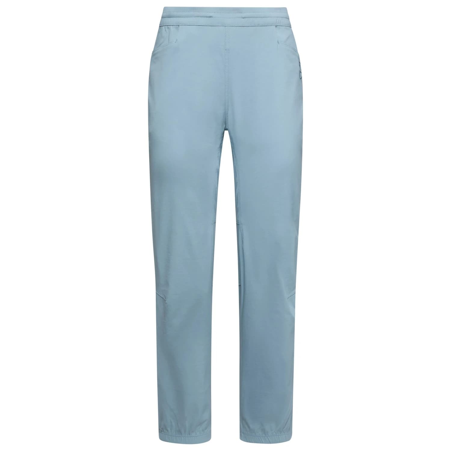 Дамски панталон за катерене La Sportiva Women's Gambit Pant Climbing trousers - Limestone