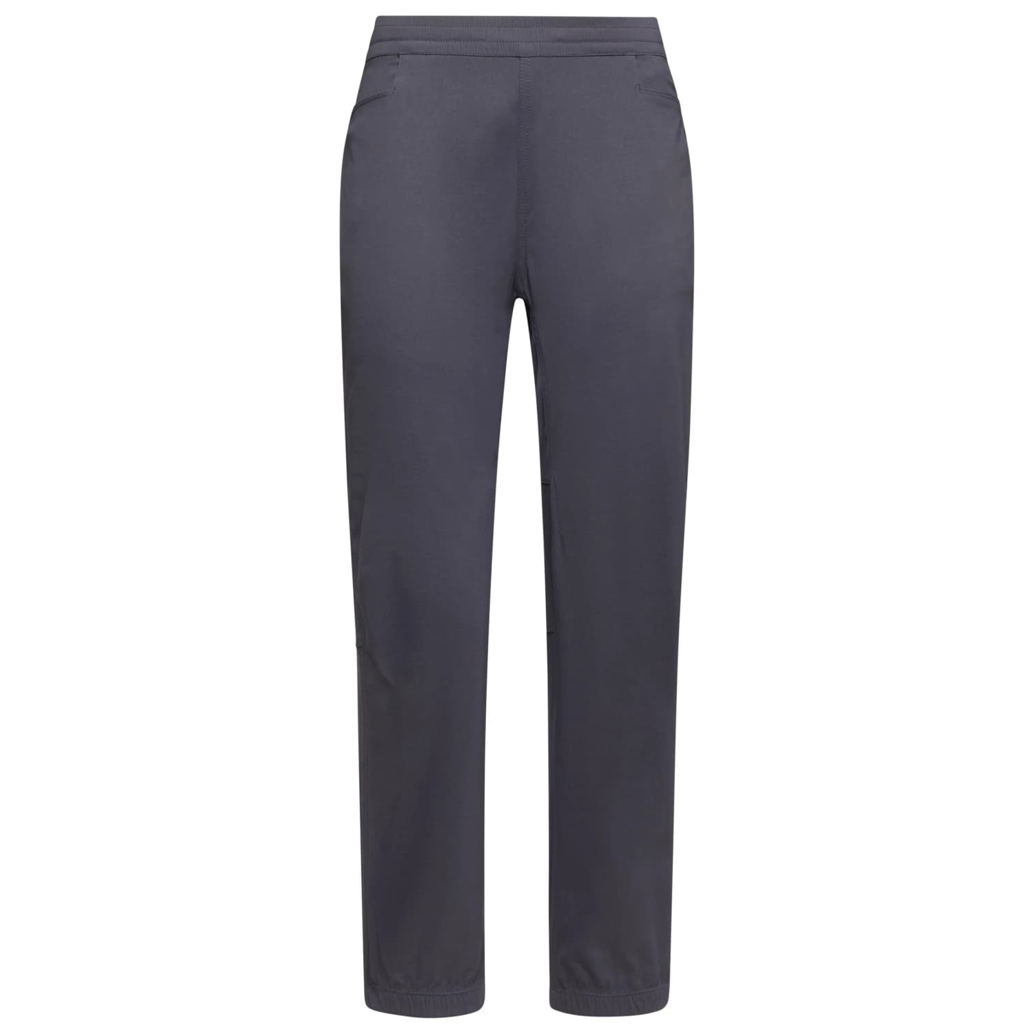 Дамски панталон за катерене La Sportiva Women's Gambit Pant Climbing trousers - Onyx