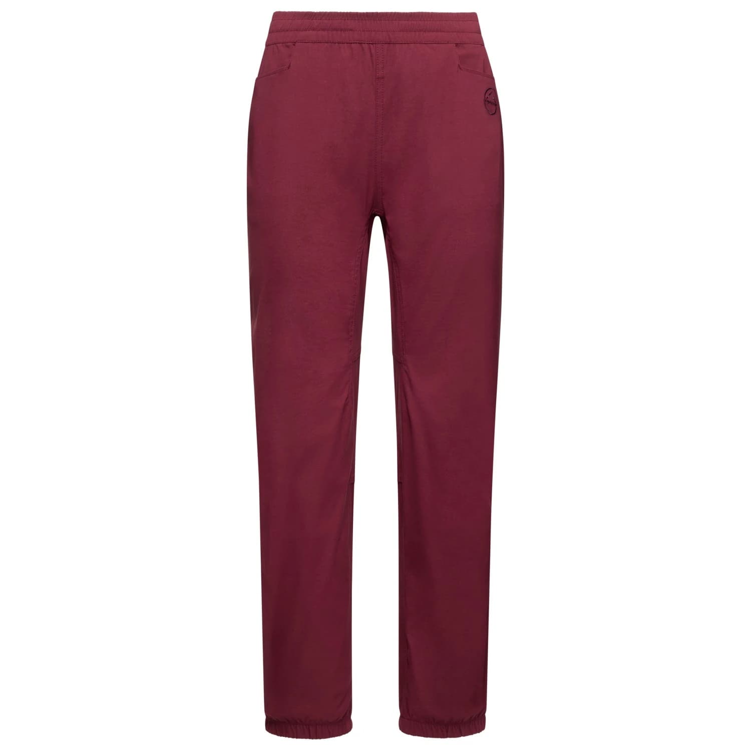 Дамски панталон за катерене La Sportiva Women's Gambit Pant Climbing trousers - Redwood