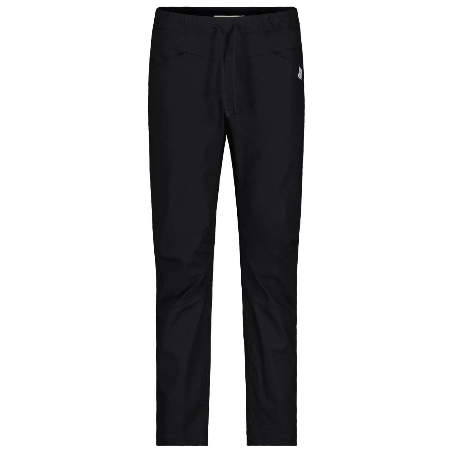 Дамски панталон за боулдър Maloja Women's MankeiM. Bouldering trousers - Deep Black