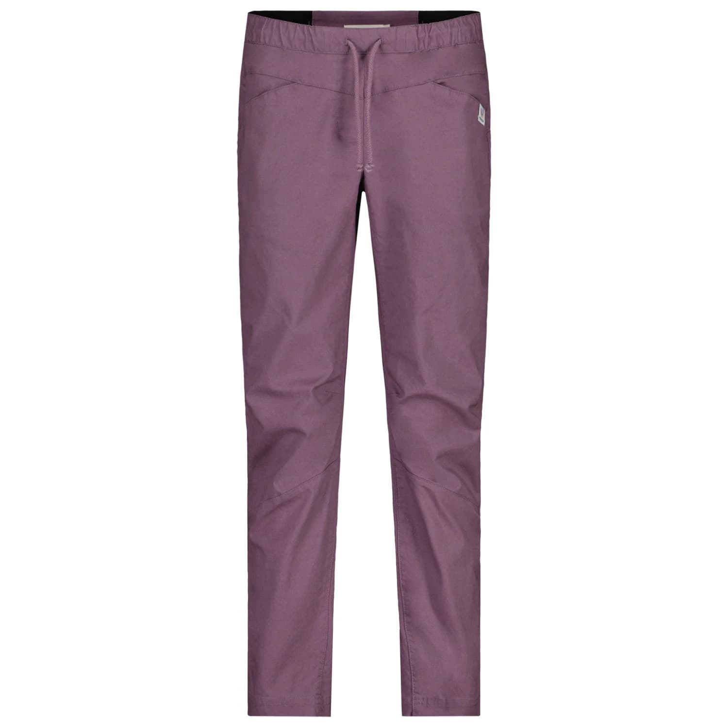 Дамски панталон за боулдър Maloja Women's MankeiM. Bouldering trousers - Stormy Lilac