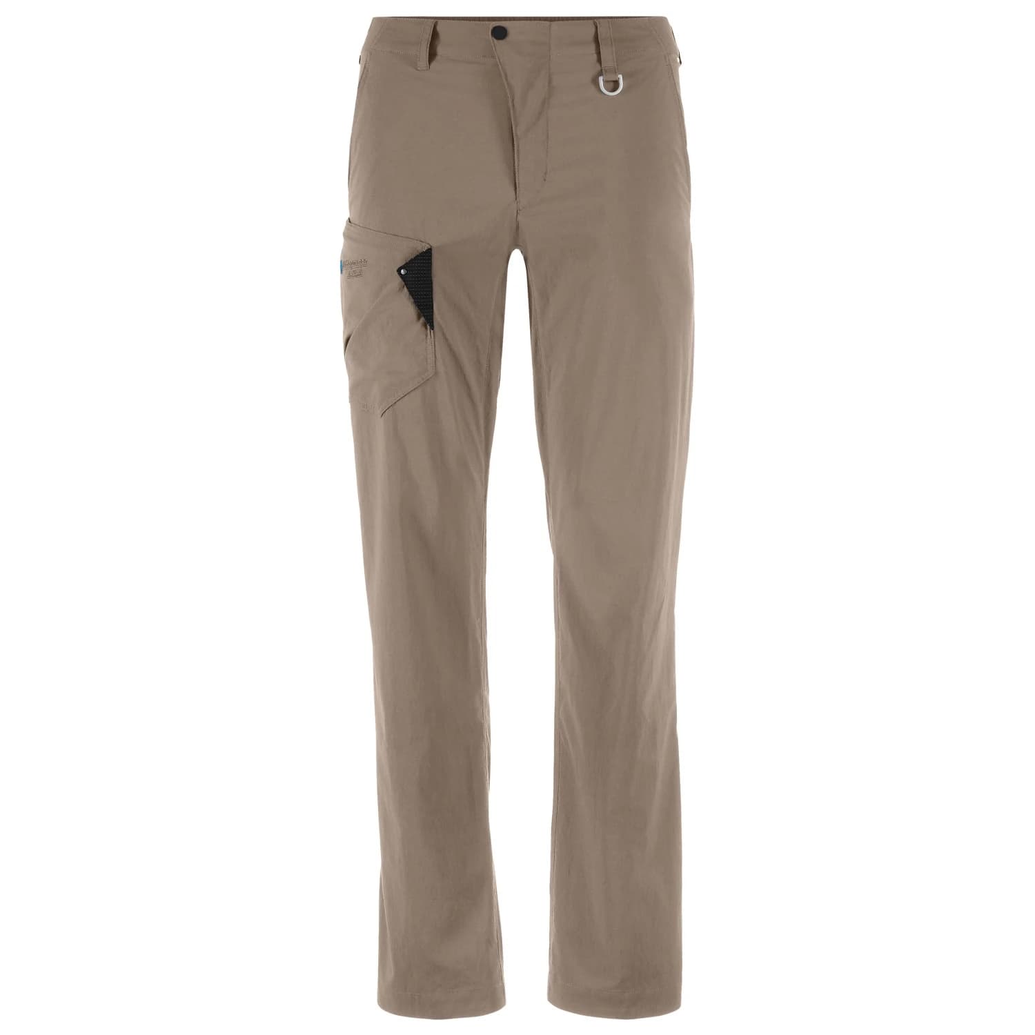 Дамски туристически панталон Klättermusen Women's Alfhild Pants Walking trousers - Falcon Grey