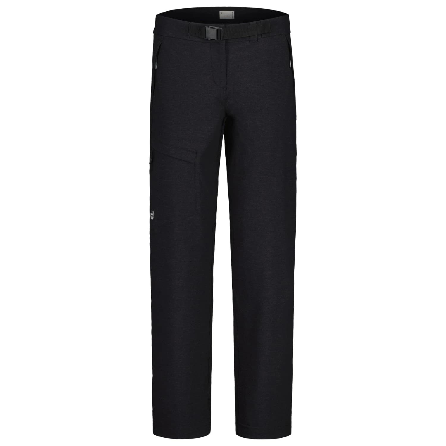 Дамски туристически панталон Maloja Women's KleisM. Walking trousers - Deep Black
