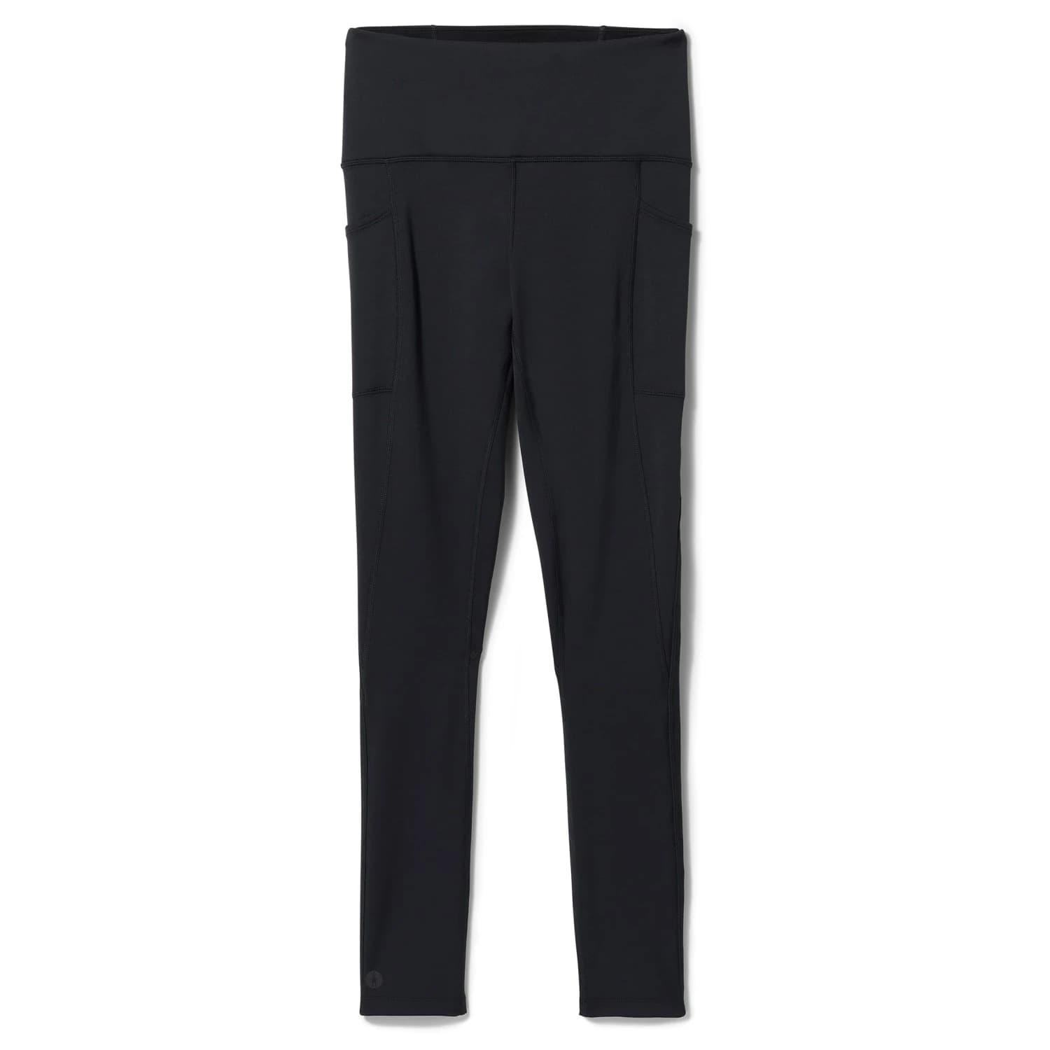 Дамски клин Smartwool Women's Active Legging Leggings - Black