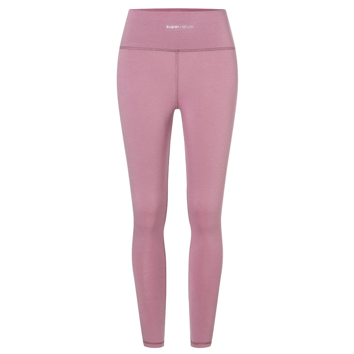 Дамски клин super.natural Women's High Rise Tight Leggings - Orchid