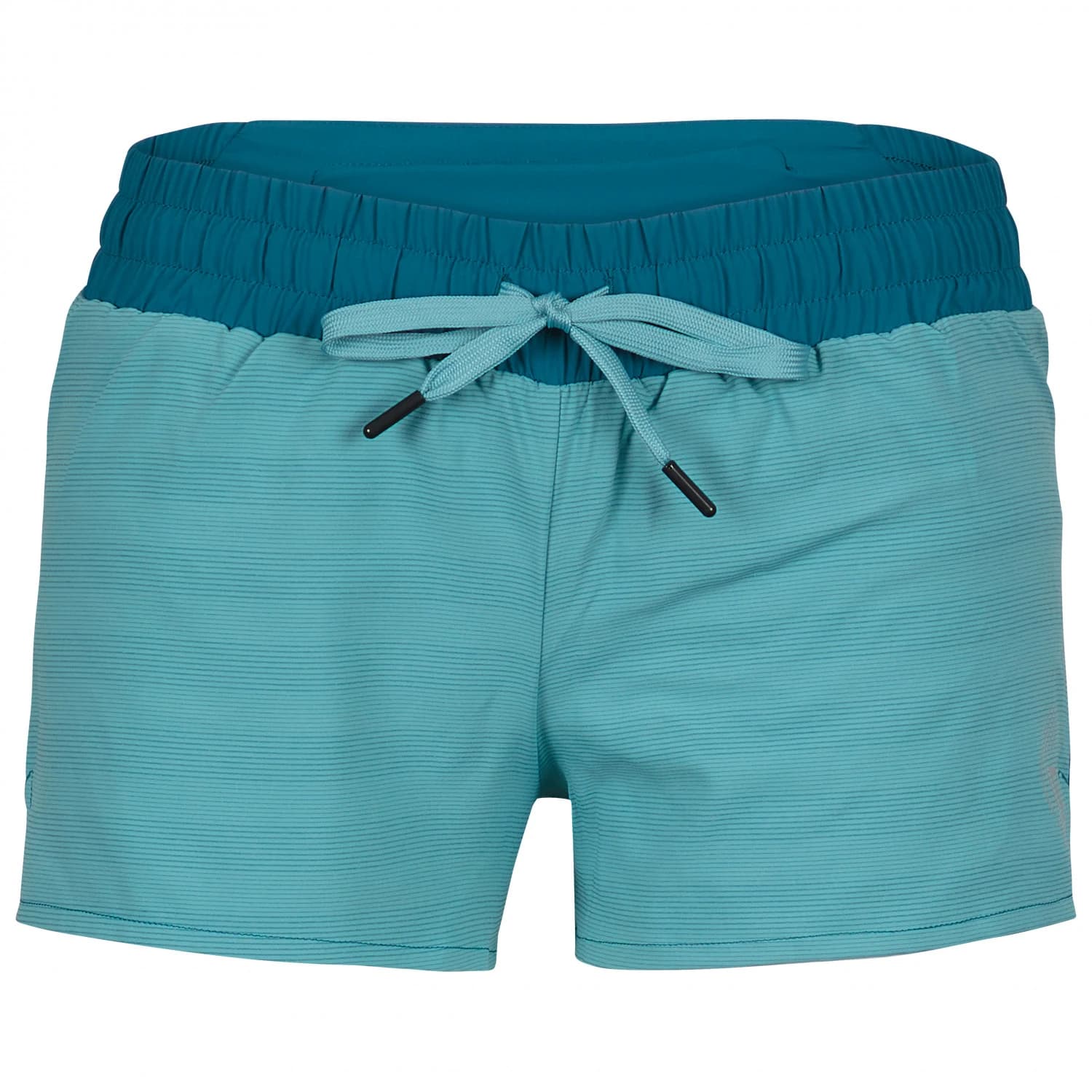Дамски шорти за бягане Ultimate direction Women's Stratus Short Running shorts - Turquoise