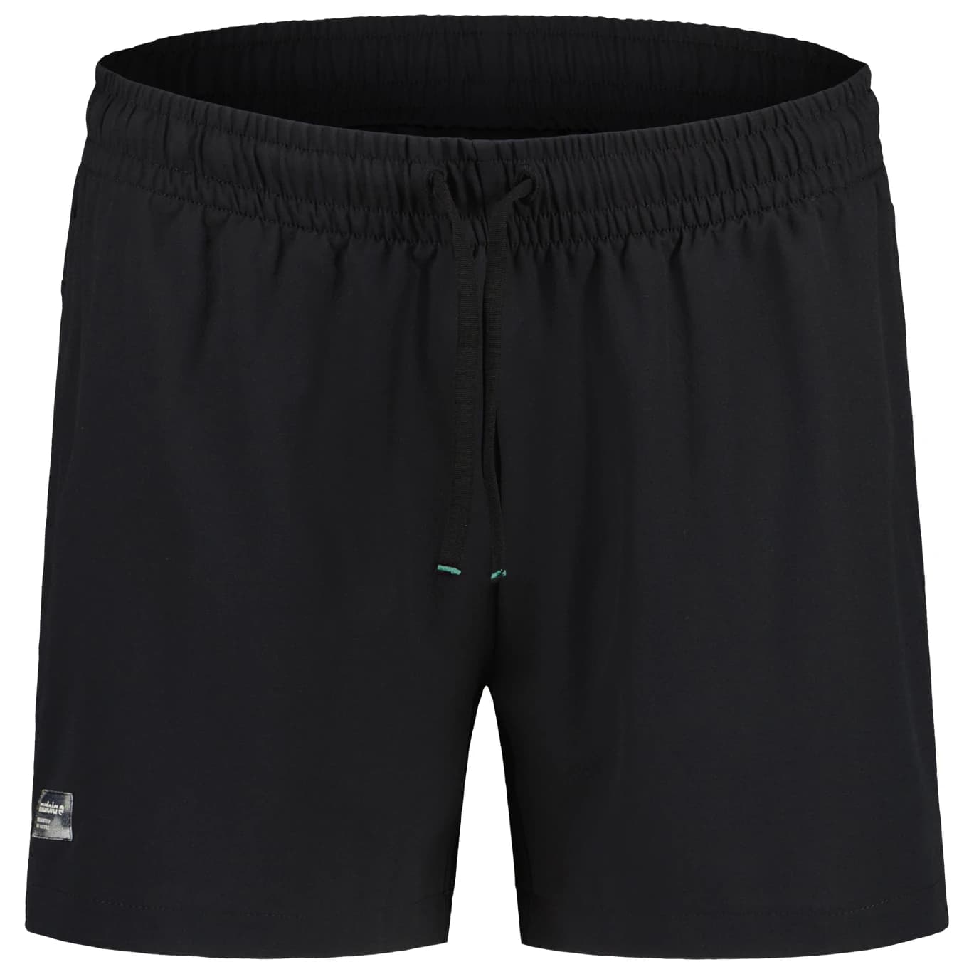 Дамски шорти за бягане Maloja Women's OniipaM. Running shorts - Deep Black