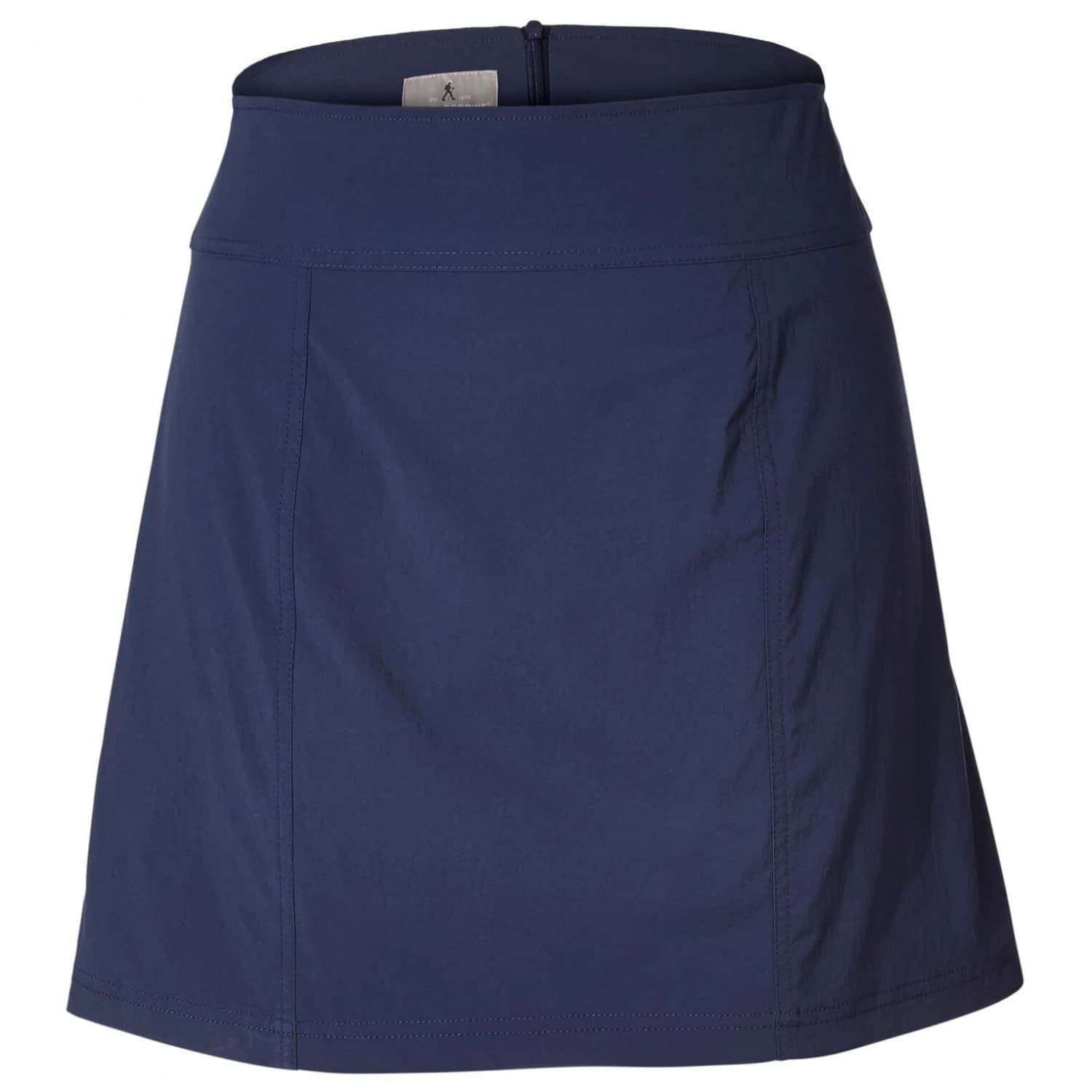 Дамски скорт Royal Robbins Women's Discovery III Skort Skirt - Deep Blue