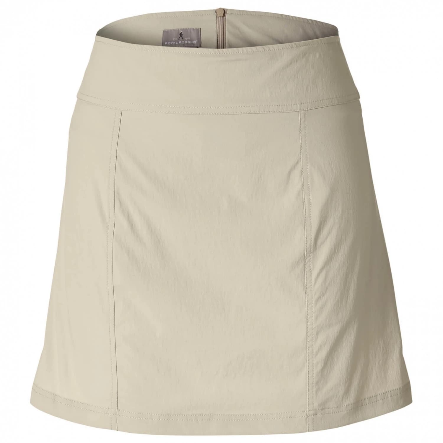 Дамски скорт Royal Robbins Women's Discovery III Skort Skirt - Sandstone