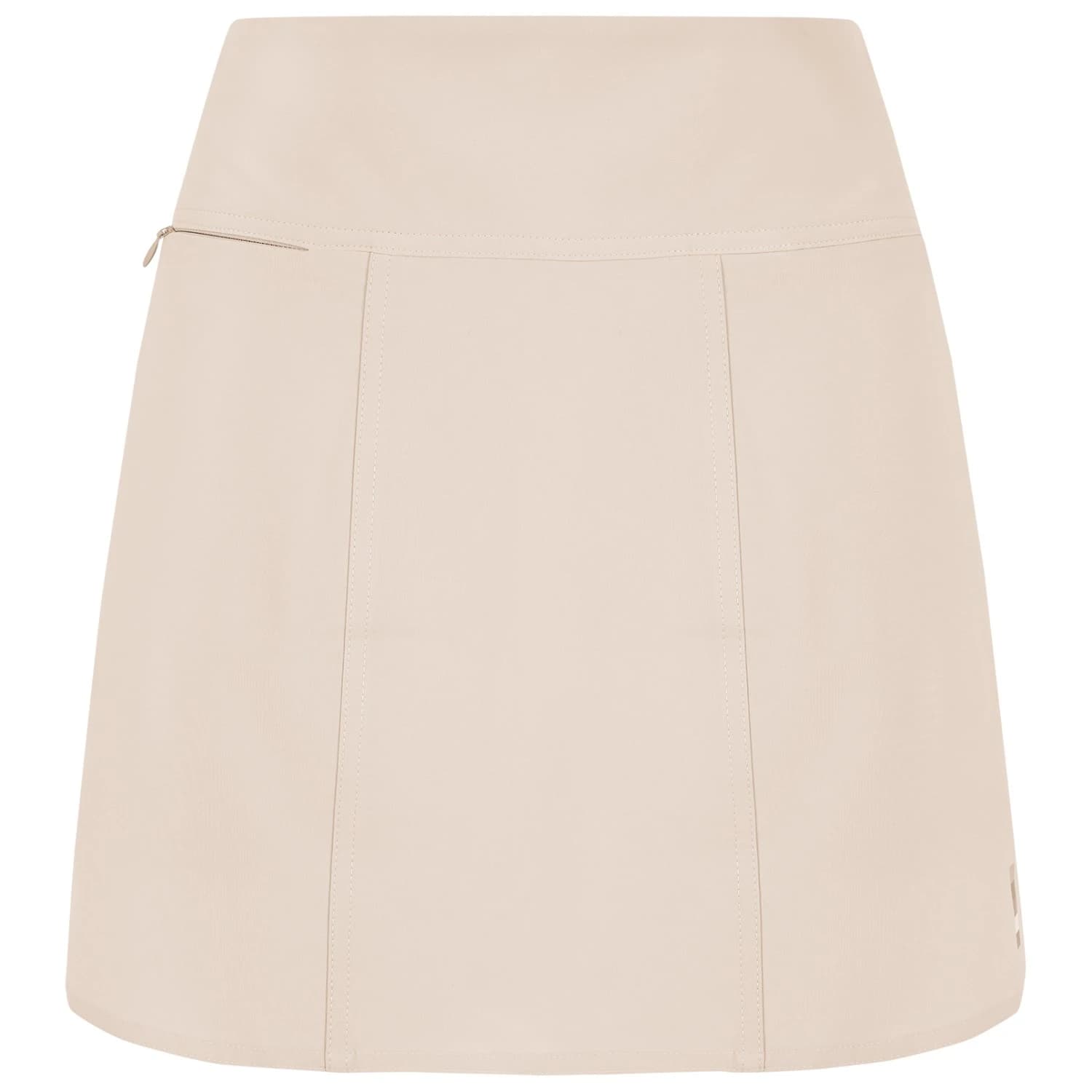 Дамски скорт Sherpa Women's Sajilo Adventure Skort - Goa Sand