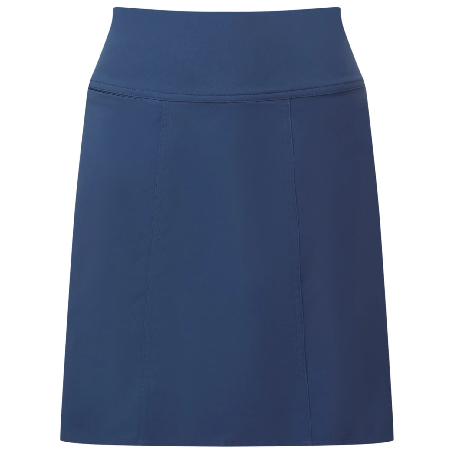 Дамски скорт Sherpa Women's Sajilo Adventure Skort - Rathee Blue